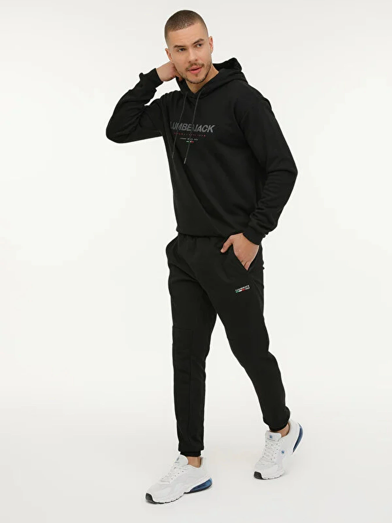 Брюки Lumberjack модель 101175622 Брюки Lumberjack модель 101175622 Фото