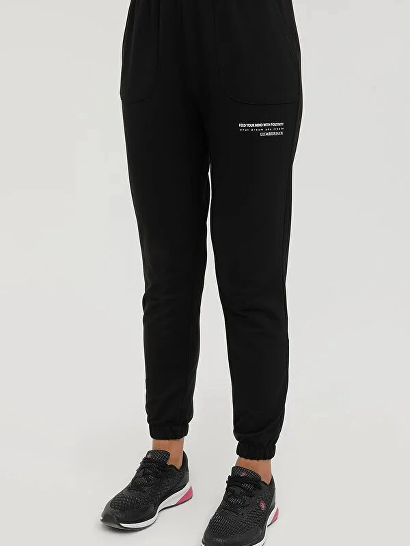 Брюки Lumberjack модель 101197687 Брюки Lumberjack модель 101197687 Фото