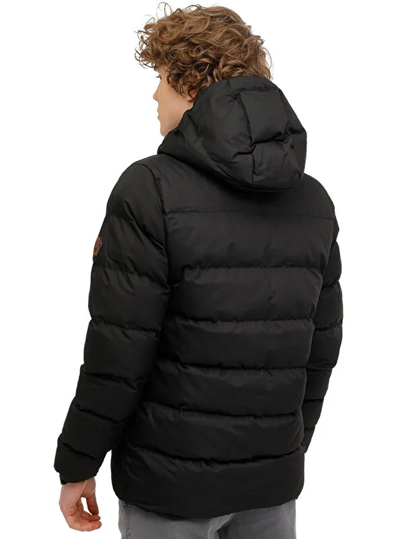 Куртки и дубленки Lumberjack модель 101347087 Куртки и дубленки Lumberjack модель 101347087 Фото