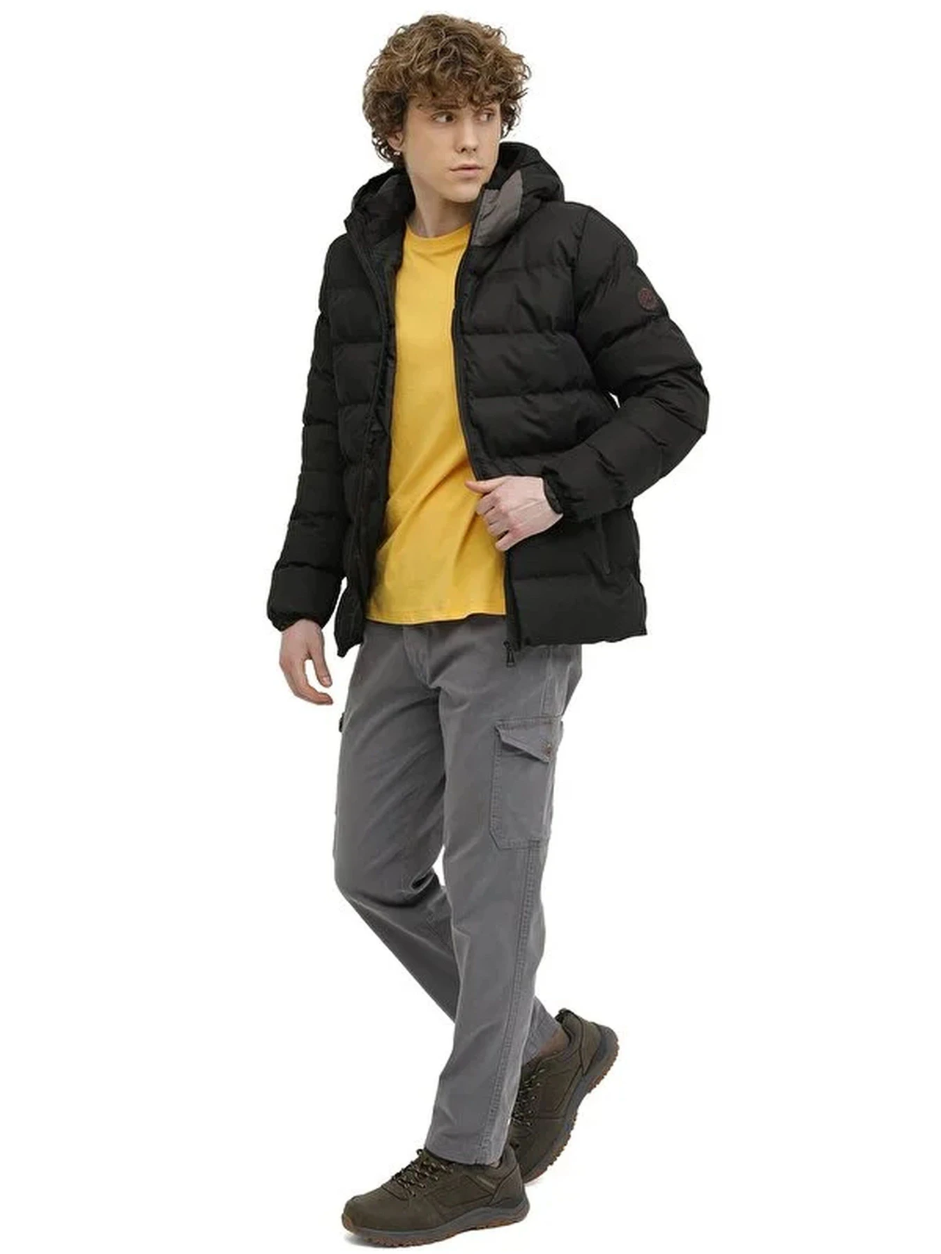 Куртки и дубленки Lumberjack модель 101347087 Куртки и дубленки Lumberjack модель 101347087 Фото