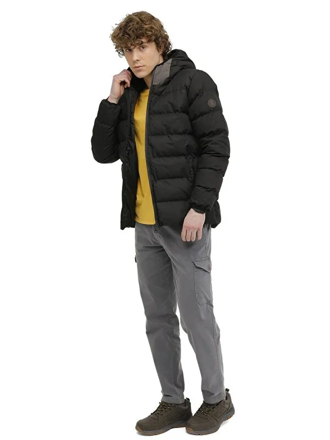Куртки и дубленки Lumberjack модель 101347087 Куртки и дубленки Lumberjack модель 101347087 Фото