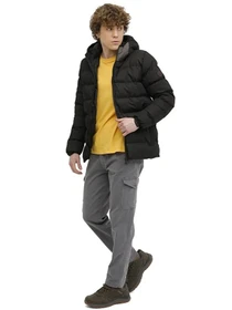 Куртки и дубленки Lumberjack модель 101347087 Фото