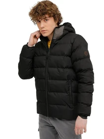 Куртки и дубленки Lumberjack модель 101347087 Фото