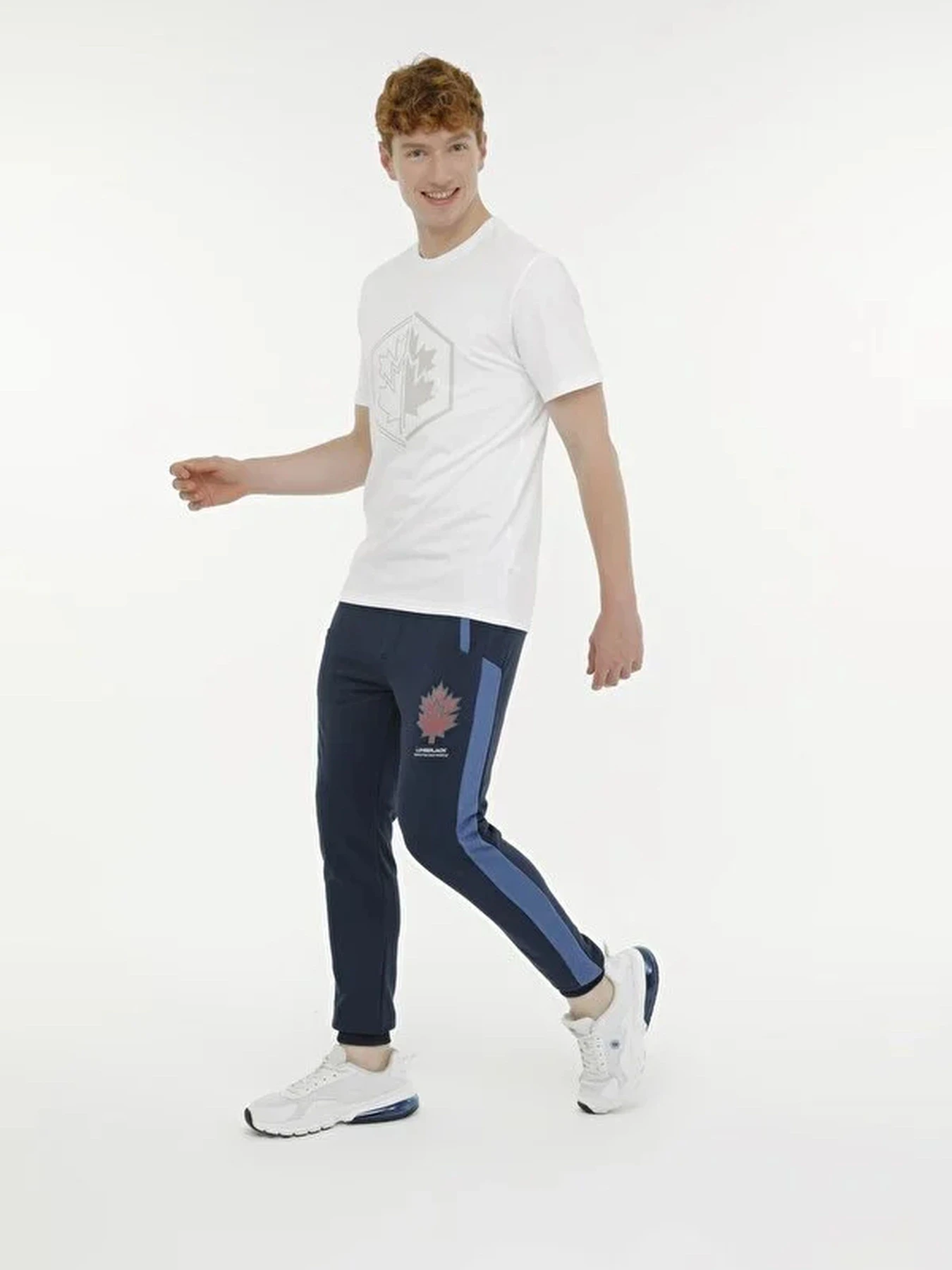Брюки Lumberjack модель 101359708 Брюки Lumberjack модель 101359708 Фото