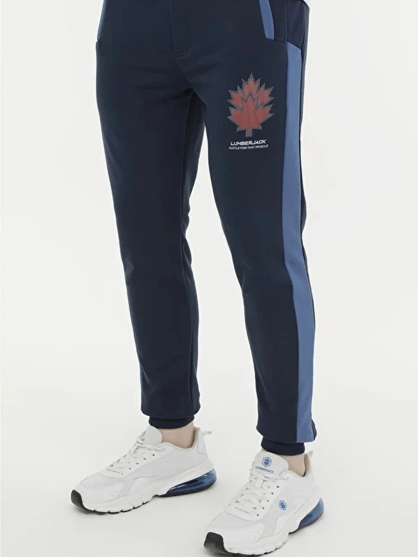 Брюки Lumberjack модель 101359708 Брюки Lumberjack модель 101359708 Фото