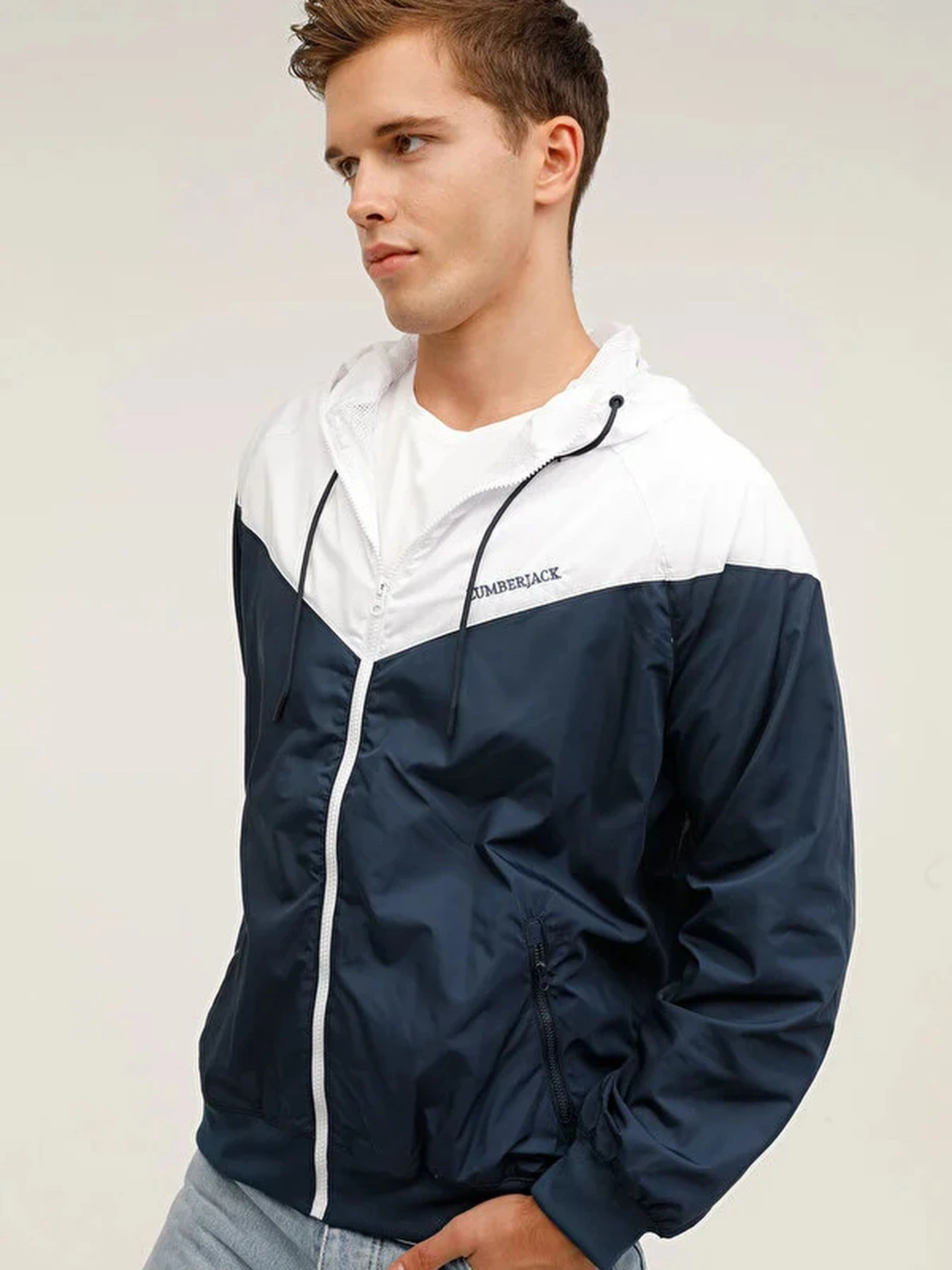 Куртки и дубленки Lumberjack модель 101359709 Куртки и дубленки Lumberjack модель 101359709 Фото