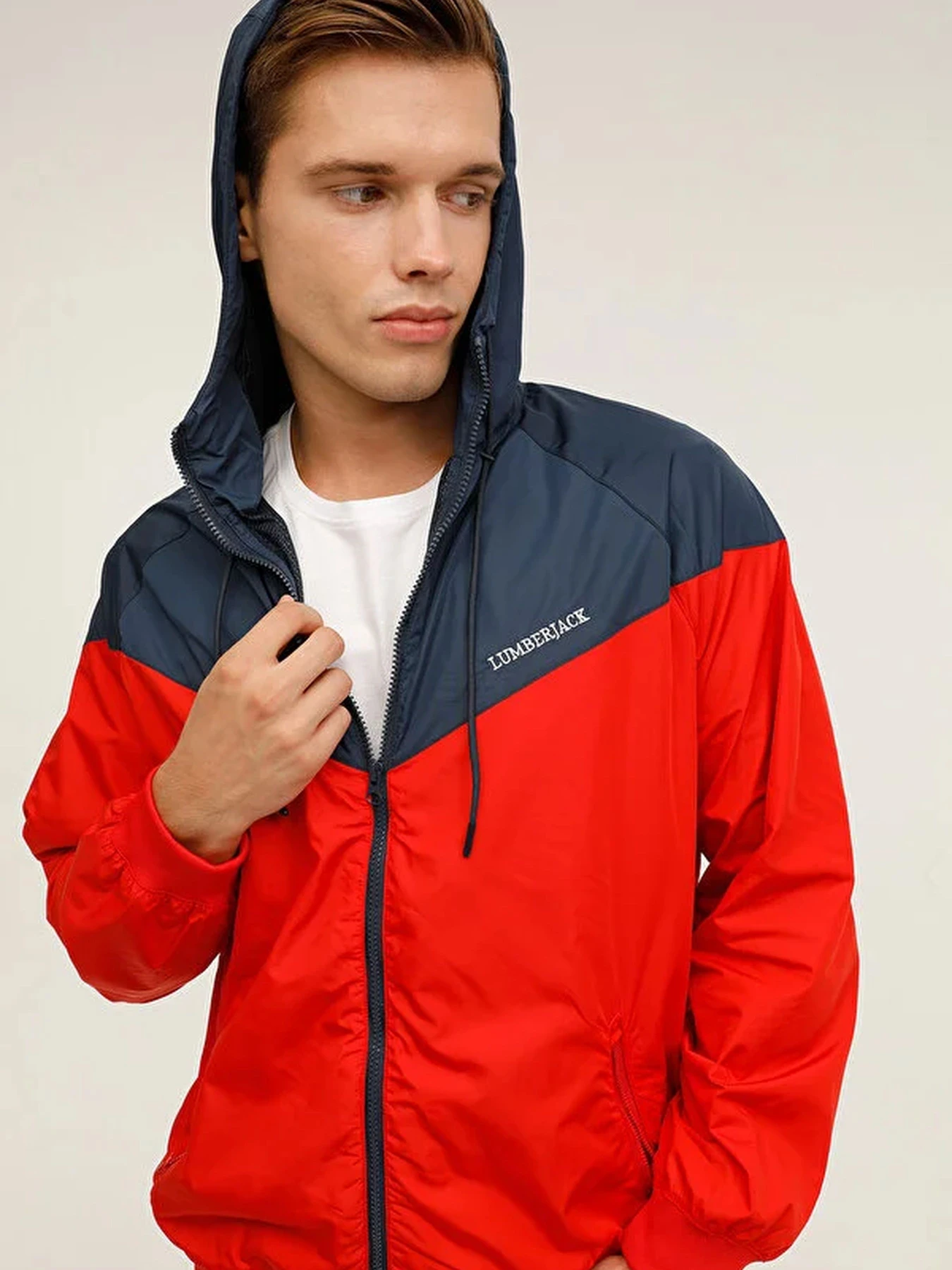 Куртки и дубленки Lumberjack модель 101359710 Куртки и дубленки Lumberjack модель 101359710 Фото