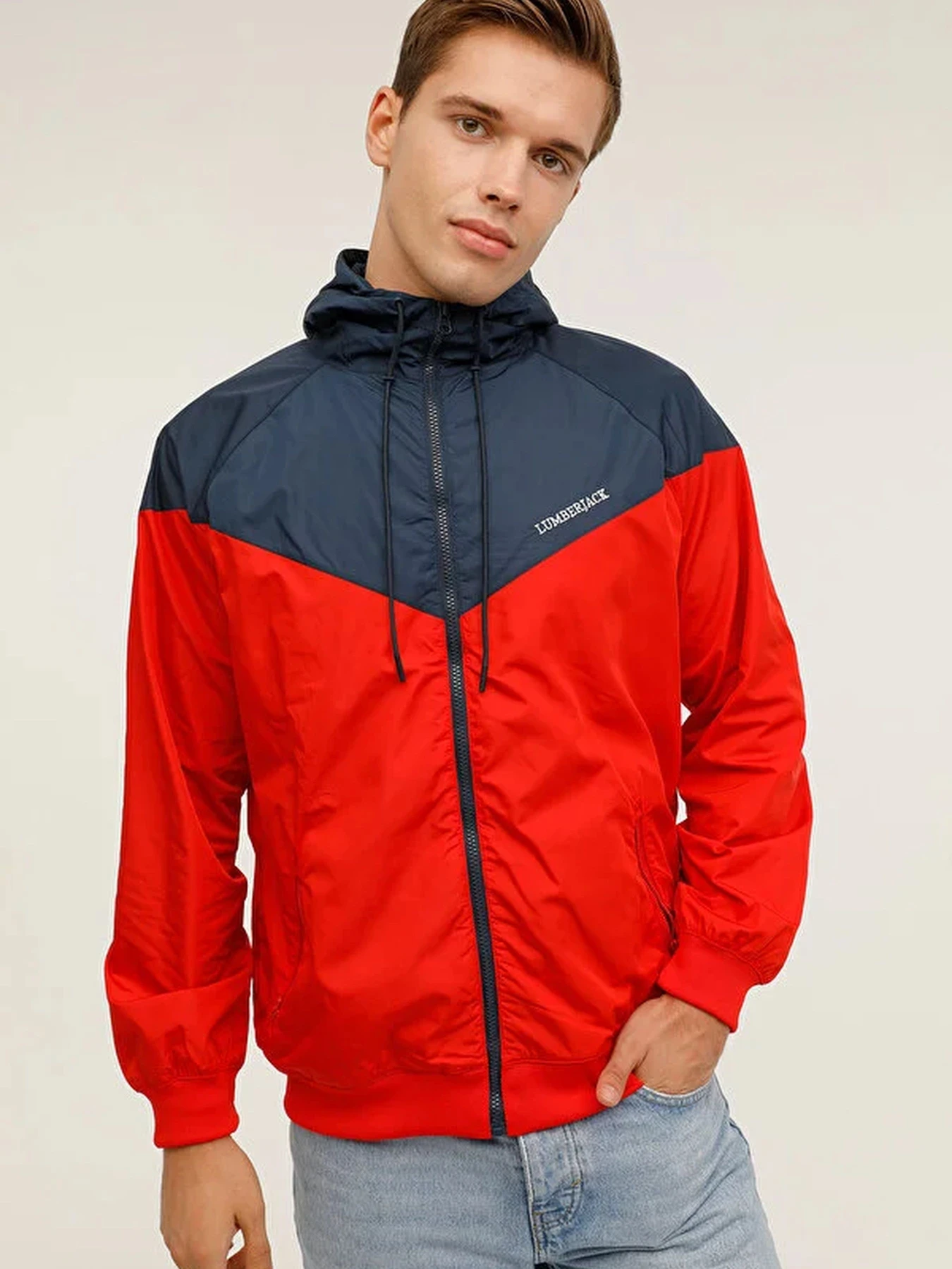 Куртки и дубленки Lumberjack модель 101359710 Куртки и дубленки Lumberjack модель 101359710 Фото