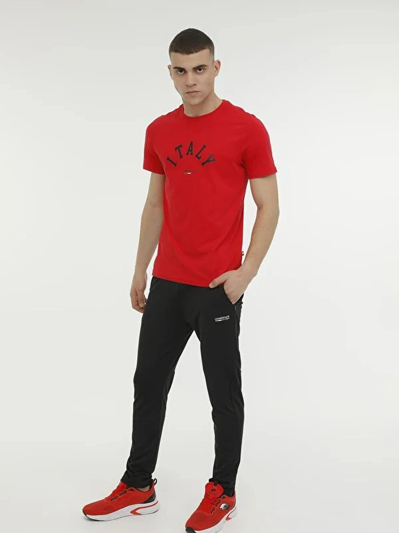 Брюки Lumberjack модель 101360855 Брюки Lumberjack модель 101360855 Фото