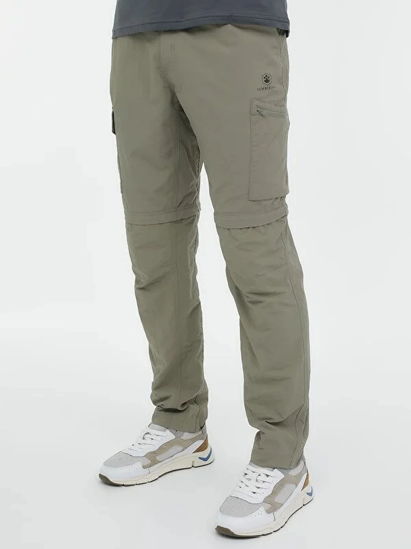 Брюки Lumberjack модель 101364276 Брюки Lumberjack модель 101364276 Фото