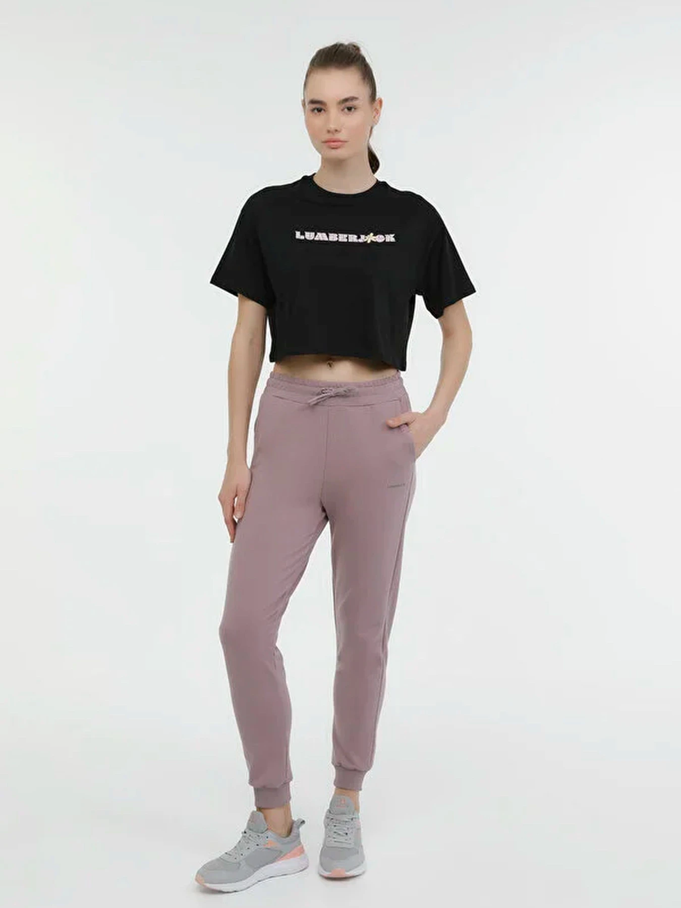 Брюки Lumberjack модель 101381562 Брюки Lumberjack модель 101381562 Фото