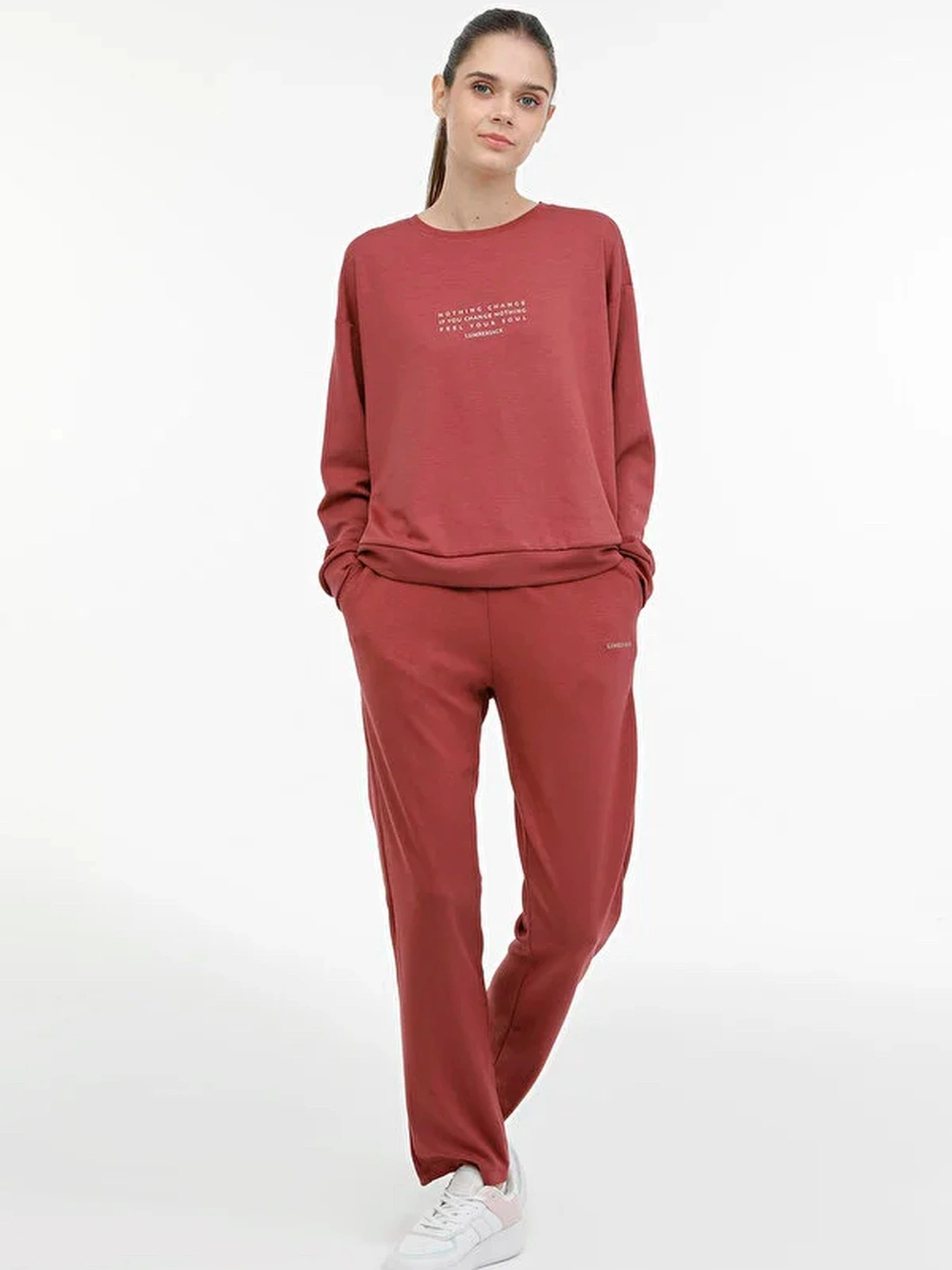 Брюки Lumberjack модель 101439164 Брюки Lumberjack модель 101439164 Фото