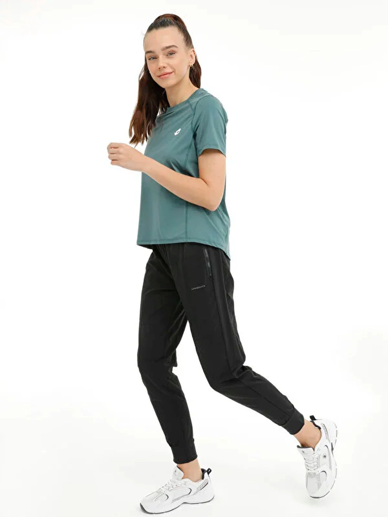 Брюки Lumberjack модель 101452573 Брюки Lumberjack модель 101452573 Фото