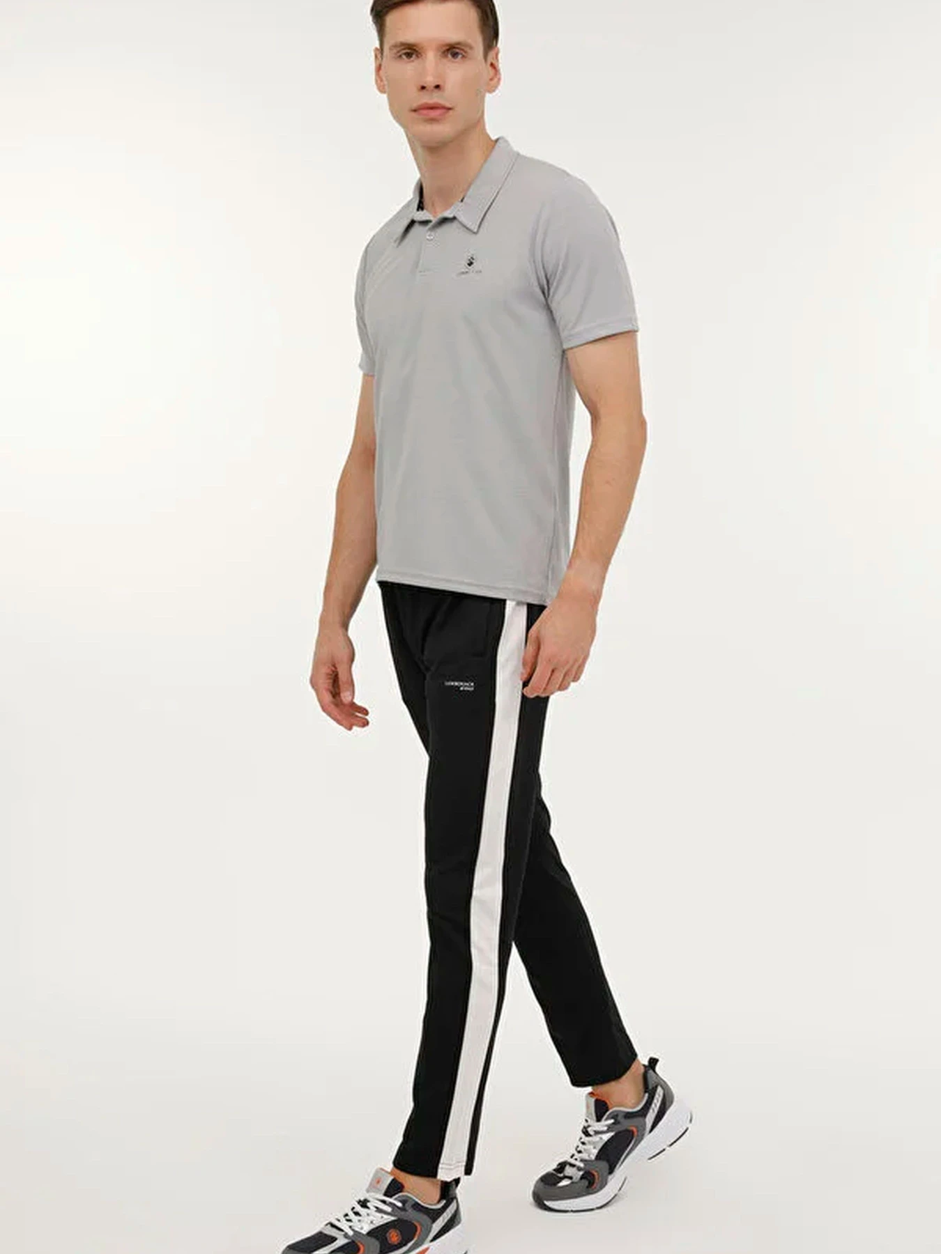 Брюки Lumberjack модель 101453037 Брюки Lumberjack модель 101453037 Фото