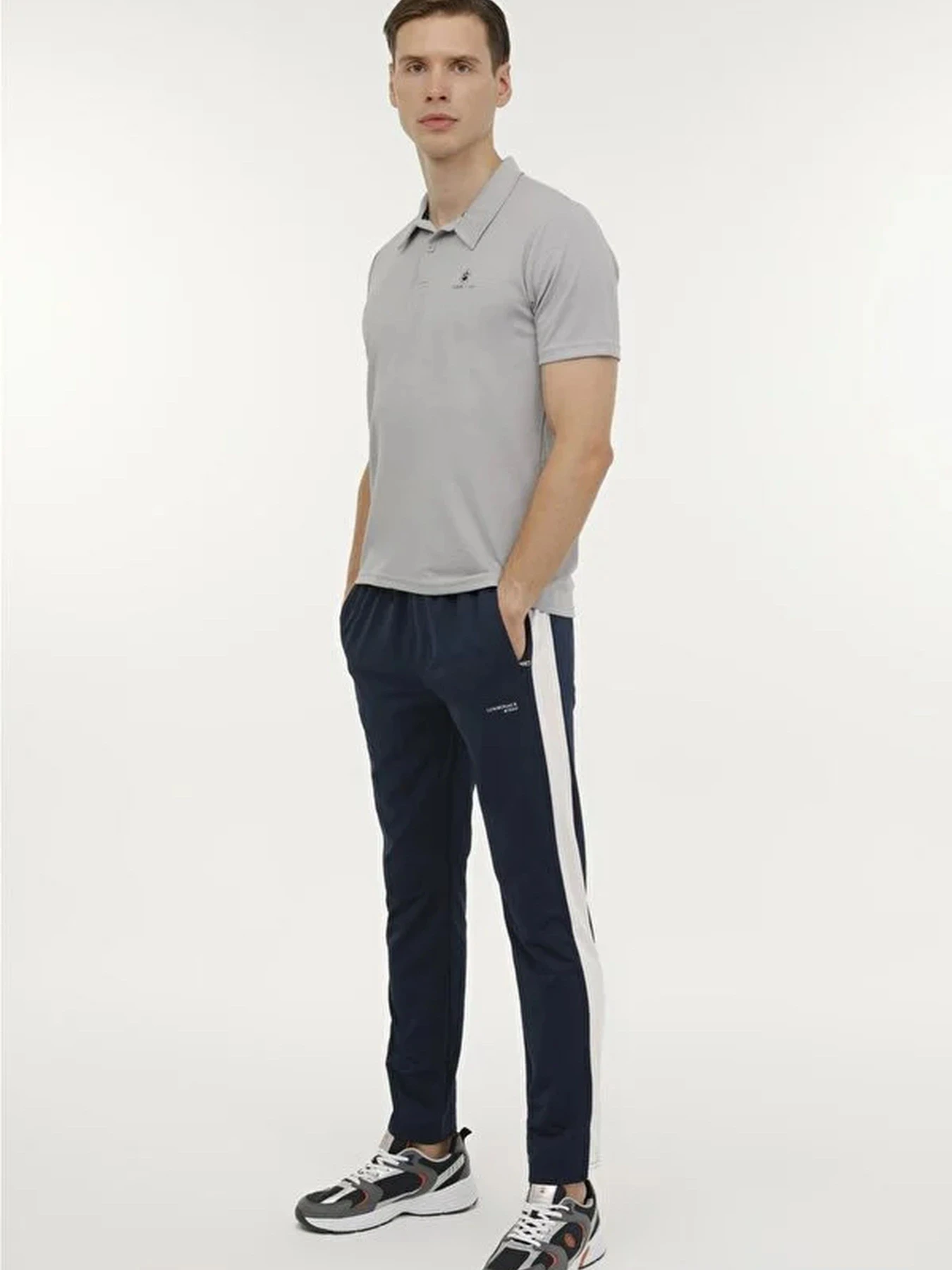 Брюки Lumberjack модель 101453039 Брюки Lumberjack модель 101453039 Фото