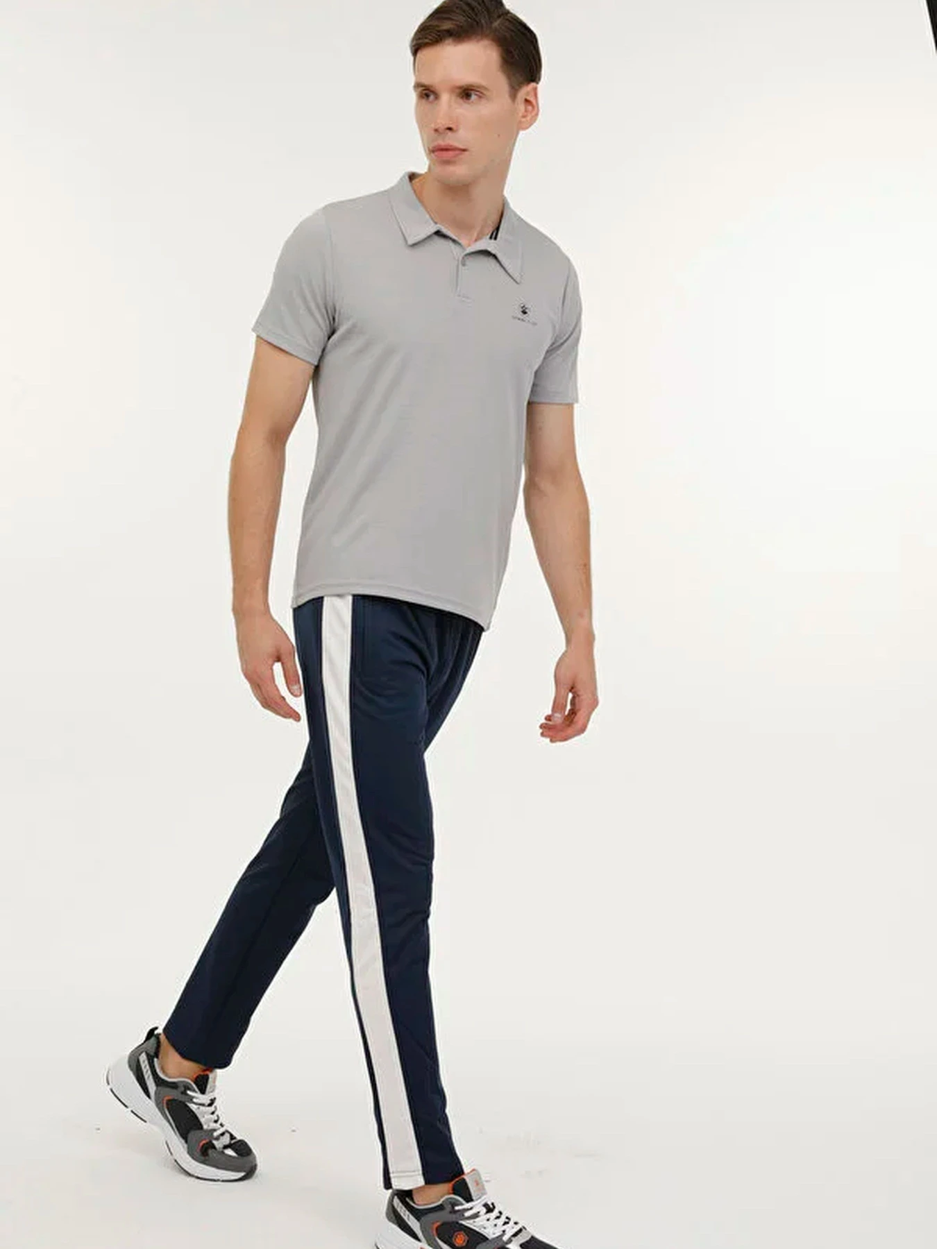 Брюки Lumberjack модель 101453039 Брюки Lumberjack модель 101453039 Фото