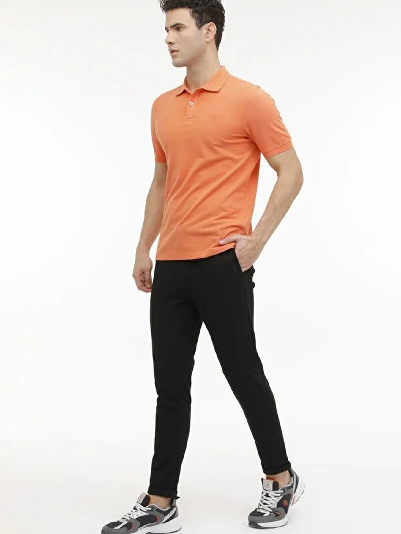 Брюки Lumberjack модель 101548025 Брюки Lumberjack модель 101548025 Фото