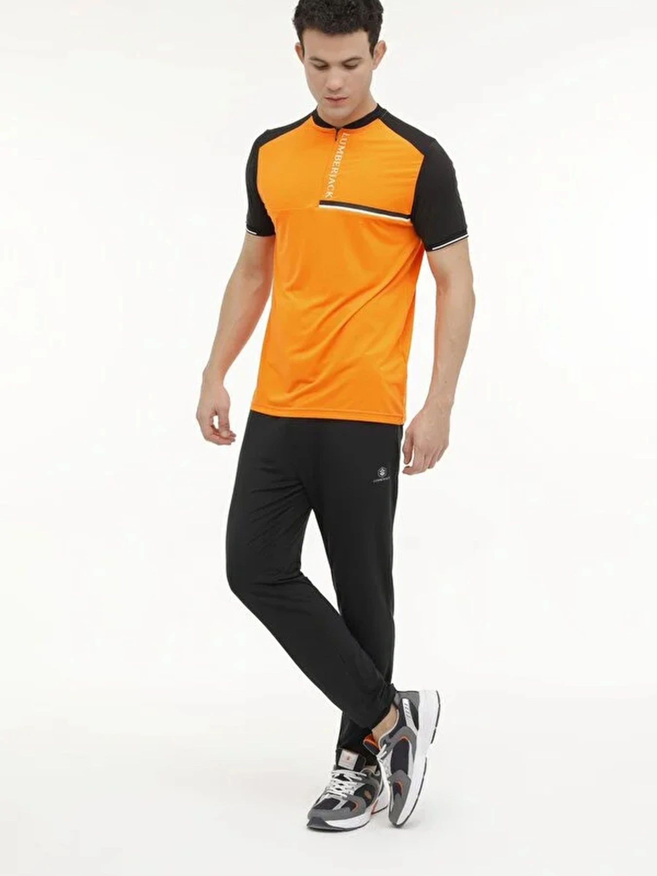 Брюки Lumberjack модель 101570293 Брюки Lumberjack модель 101570293 Фото