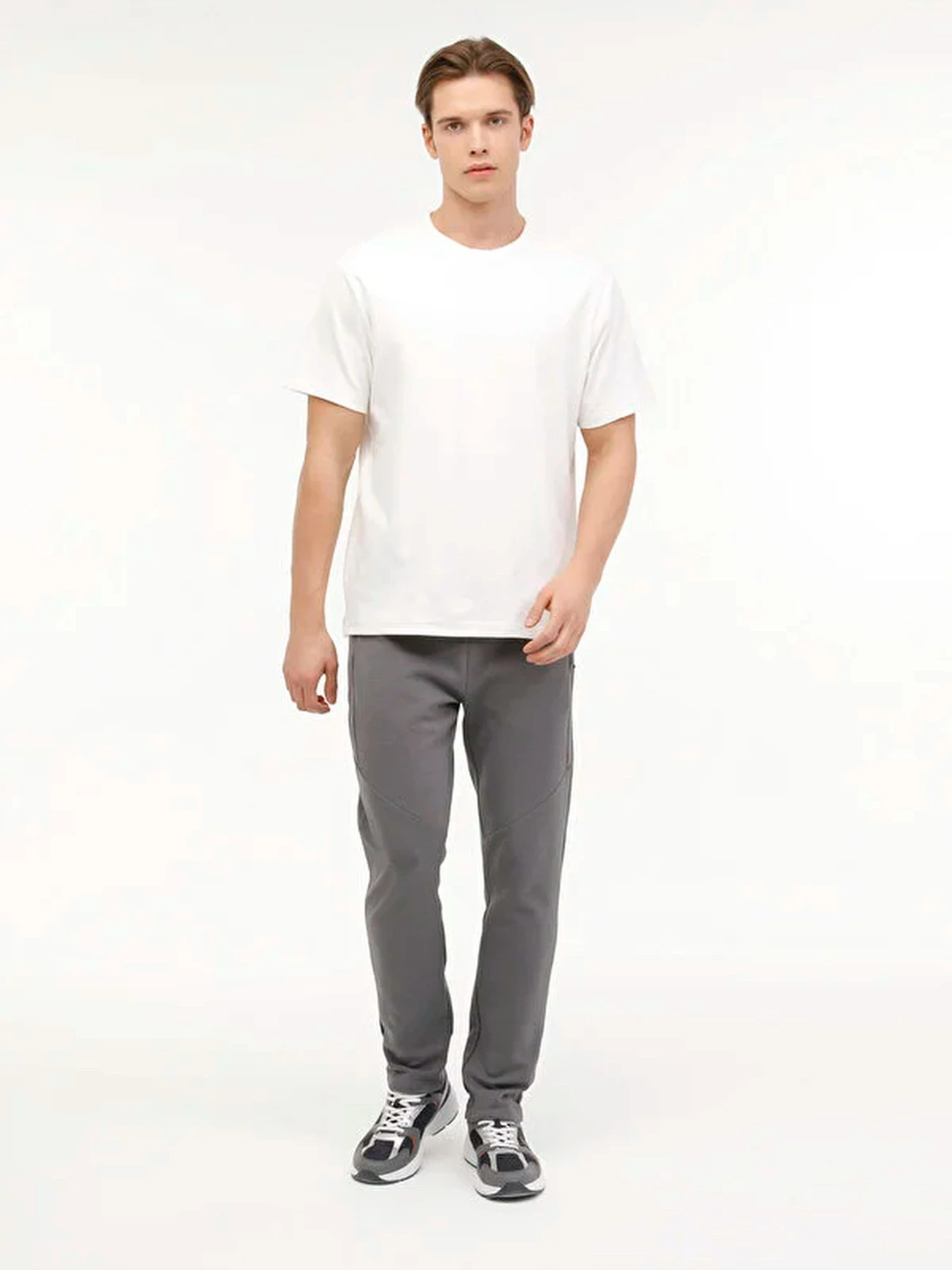 Брюки Lumberjack модель 101571188 Брюки Lumberjack модель 101571188 Фото