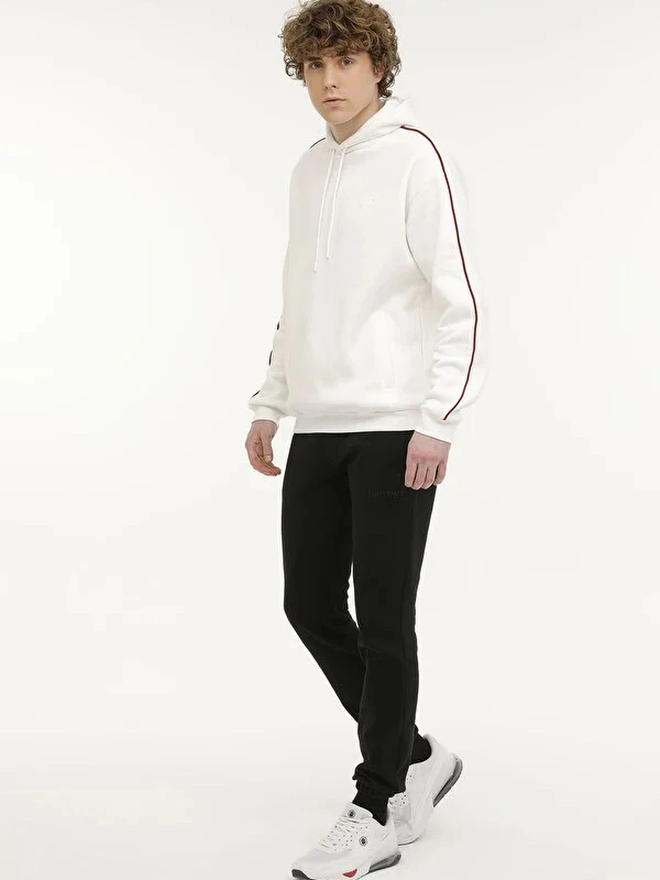 Брюки Lumberjack модель 101572747 Брюки Lumberjack модель 101572747 Фото