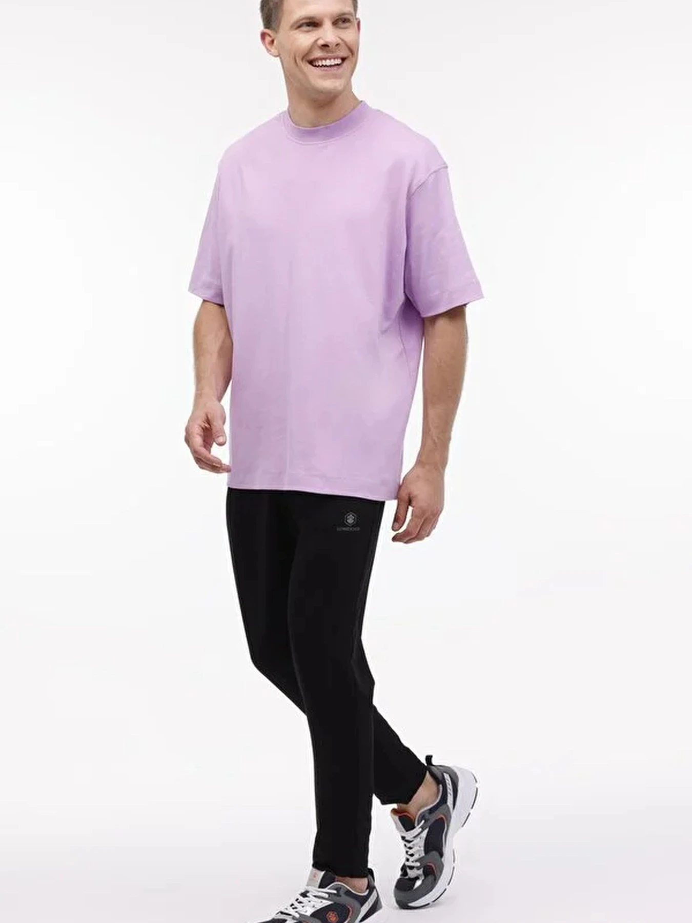 Брюки Lumberjack модель 101701076 Брюки Lumberjack модель 101701076 Фото