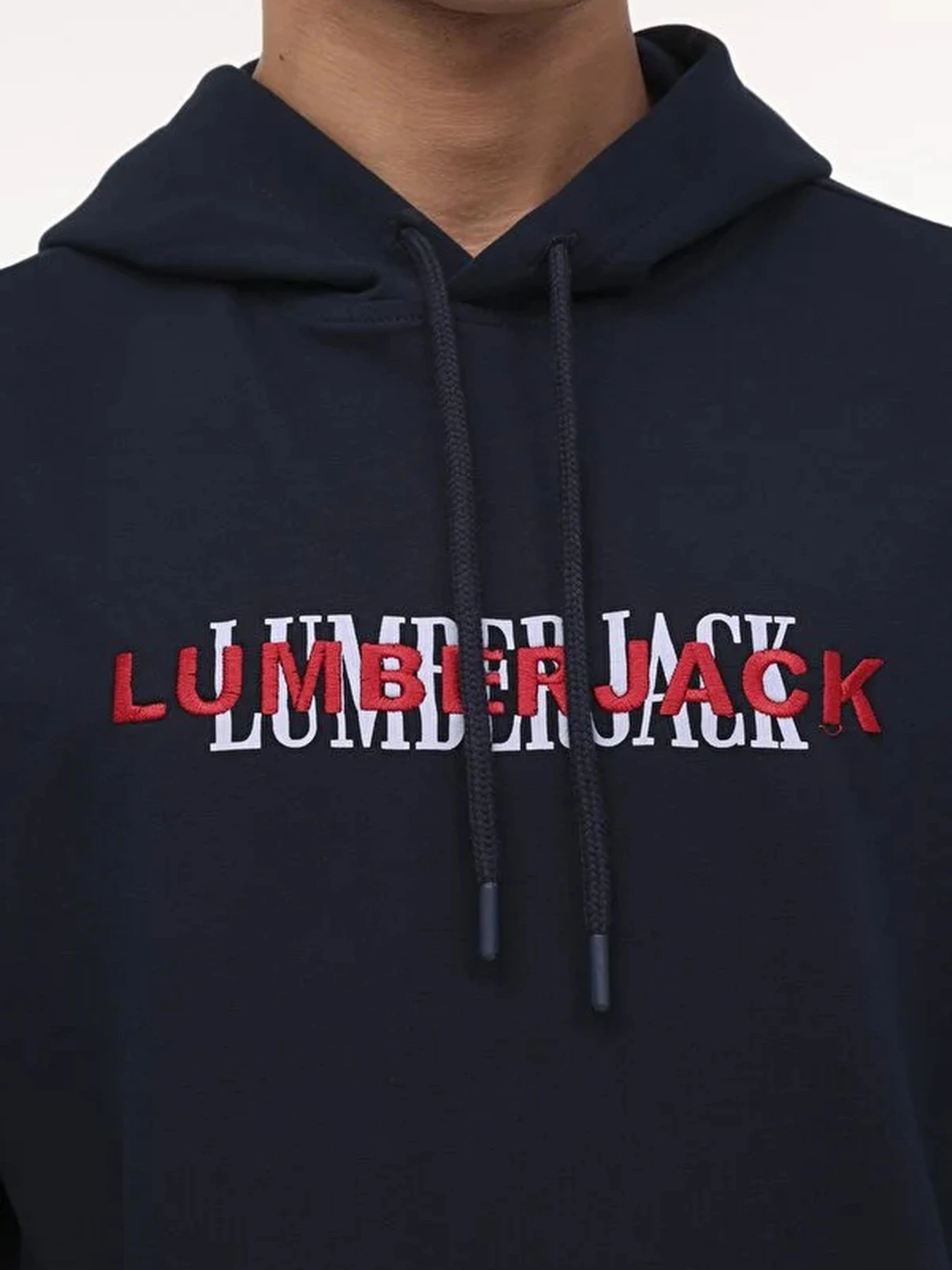 Худи и свитшоты Lumberjack модель 101701083 Худи и свитшоты Lumberjack модель 101701083 Фото