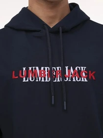 Худи и свитшоты Lumberjack модель 101701083 Фото