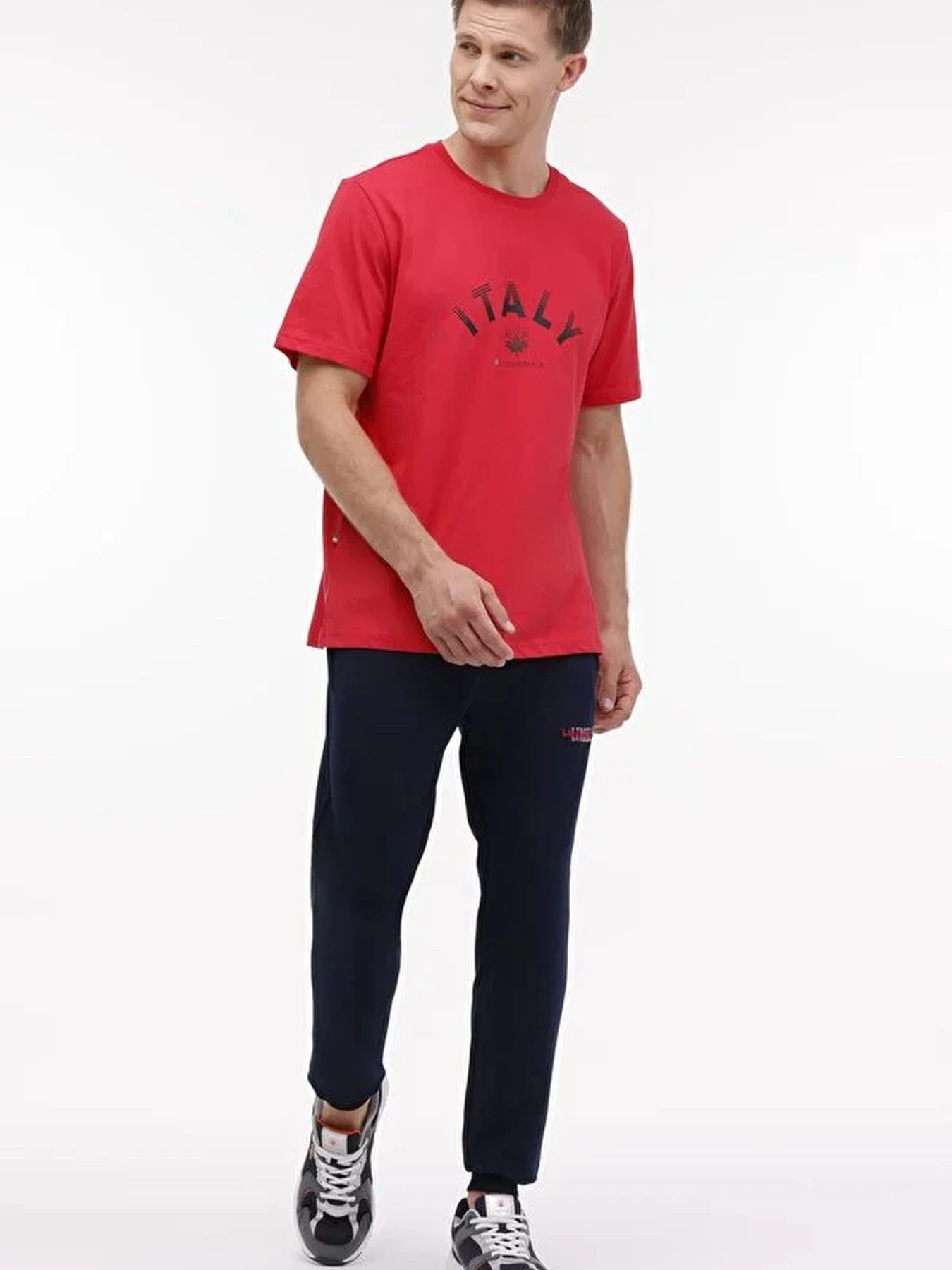 Брюки Lumberjack модель 101701085 Брюки Lumberjack модель 101701085 Фото