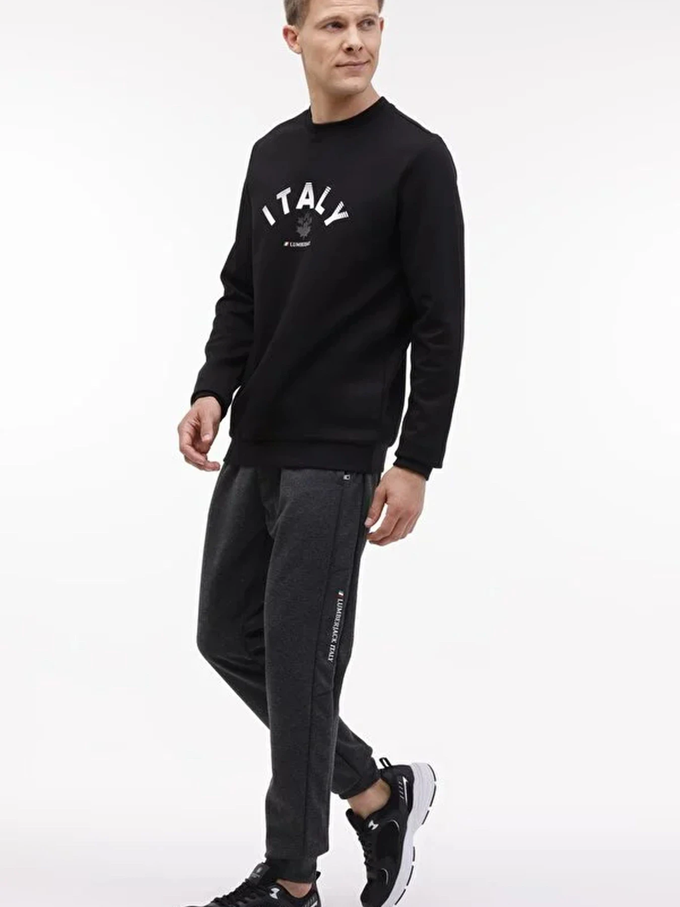 Брюки Lumberjack модель 101701127 Брюки Lumberjack модель 101701127 Фото