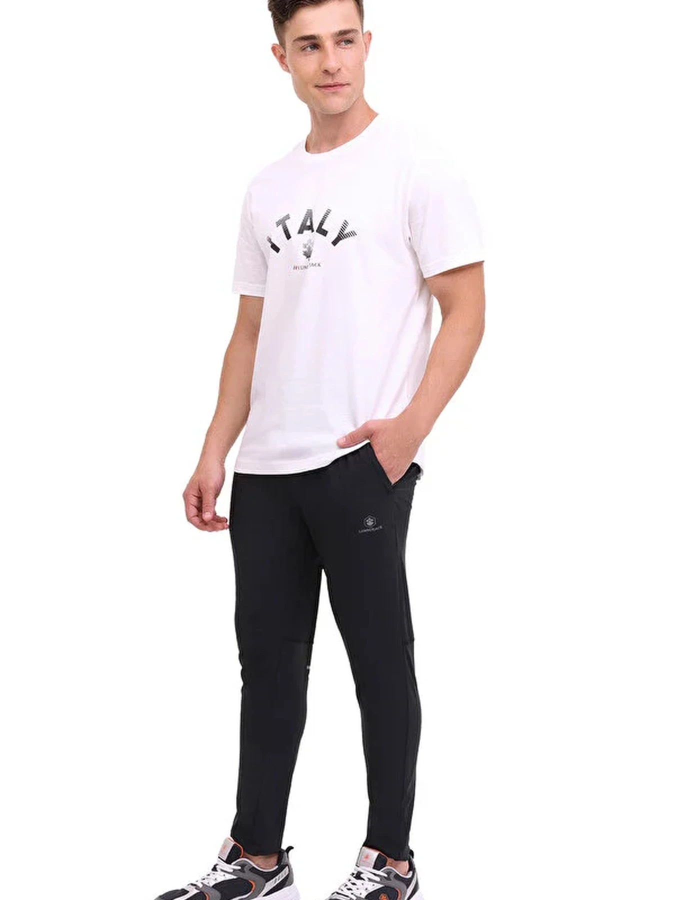 Брюки Lumberjack модель 101744838 Брюки Lumberjack модель 101744838 Фото