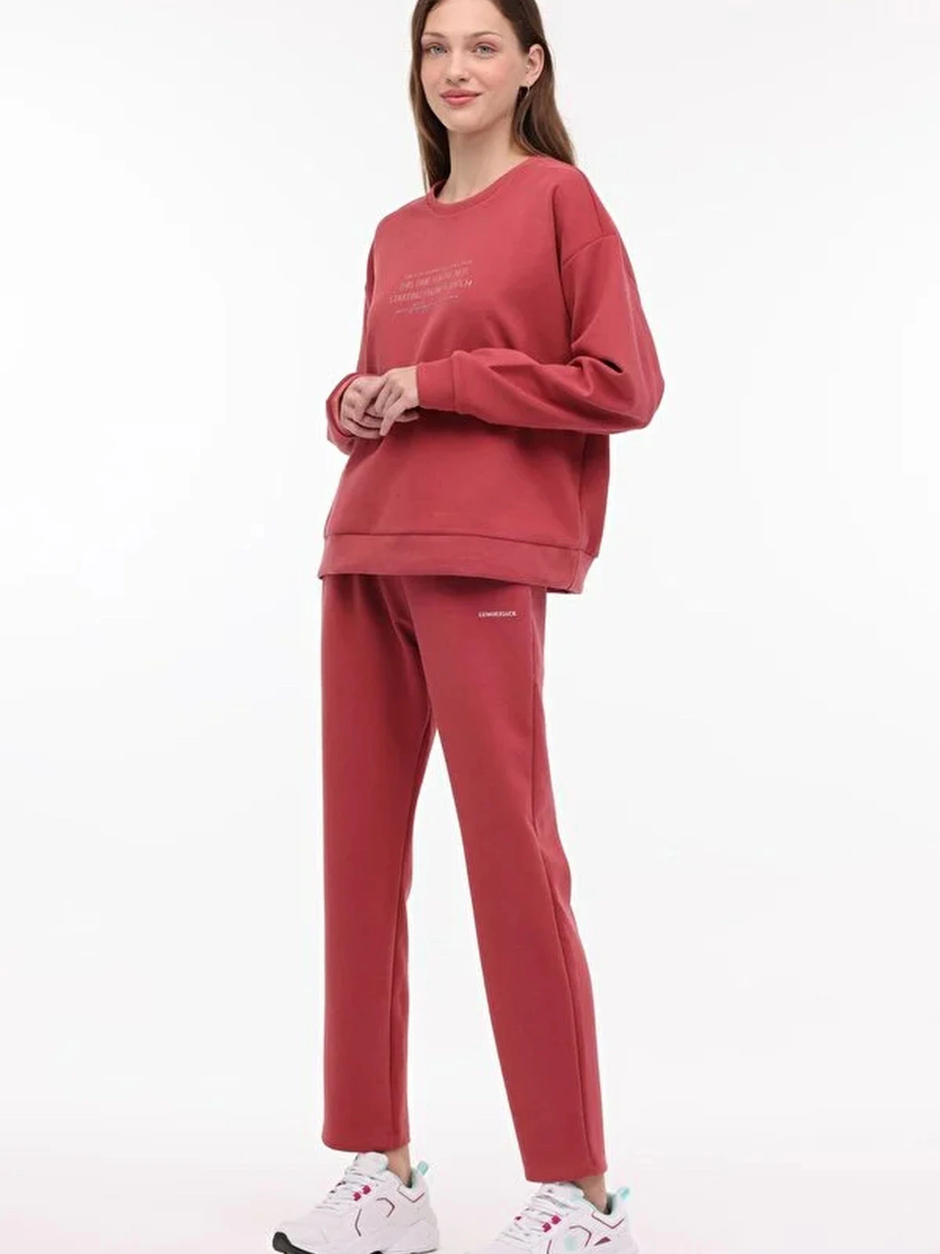 Брюки Lumberjack модель 101811773 Брюки Lumberjack модель 101811773 Фото