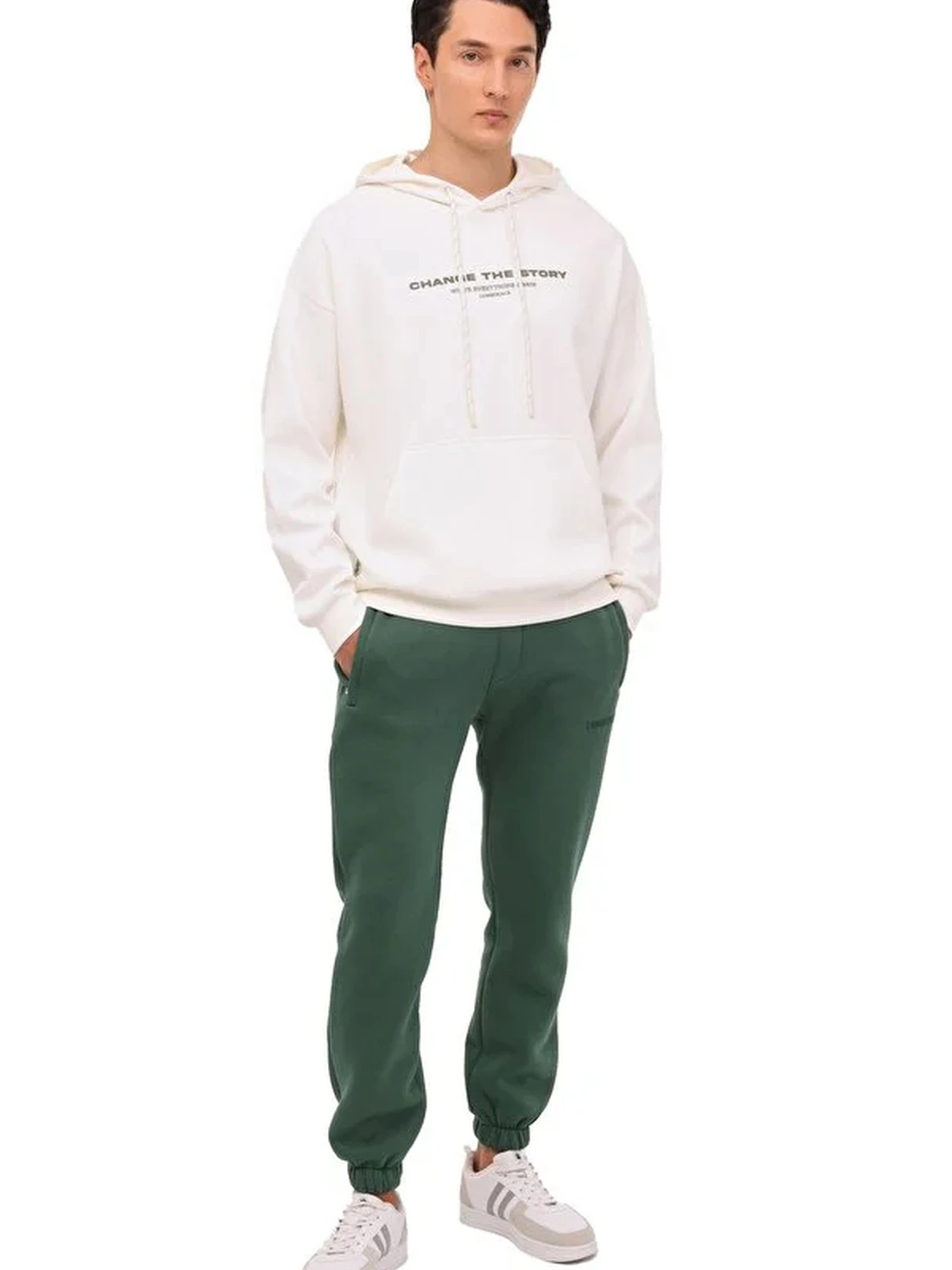 Брюки Lumberjack модель 101813237 Брюки Lumberjack модель 101813237 Фото