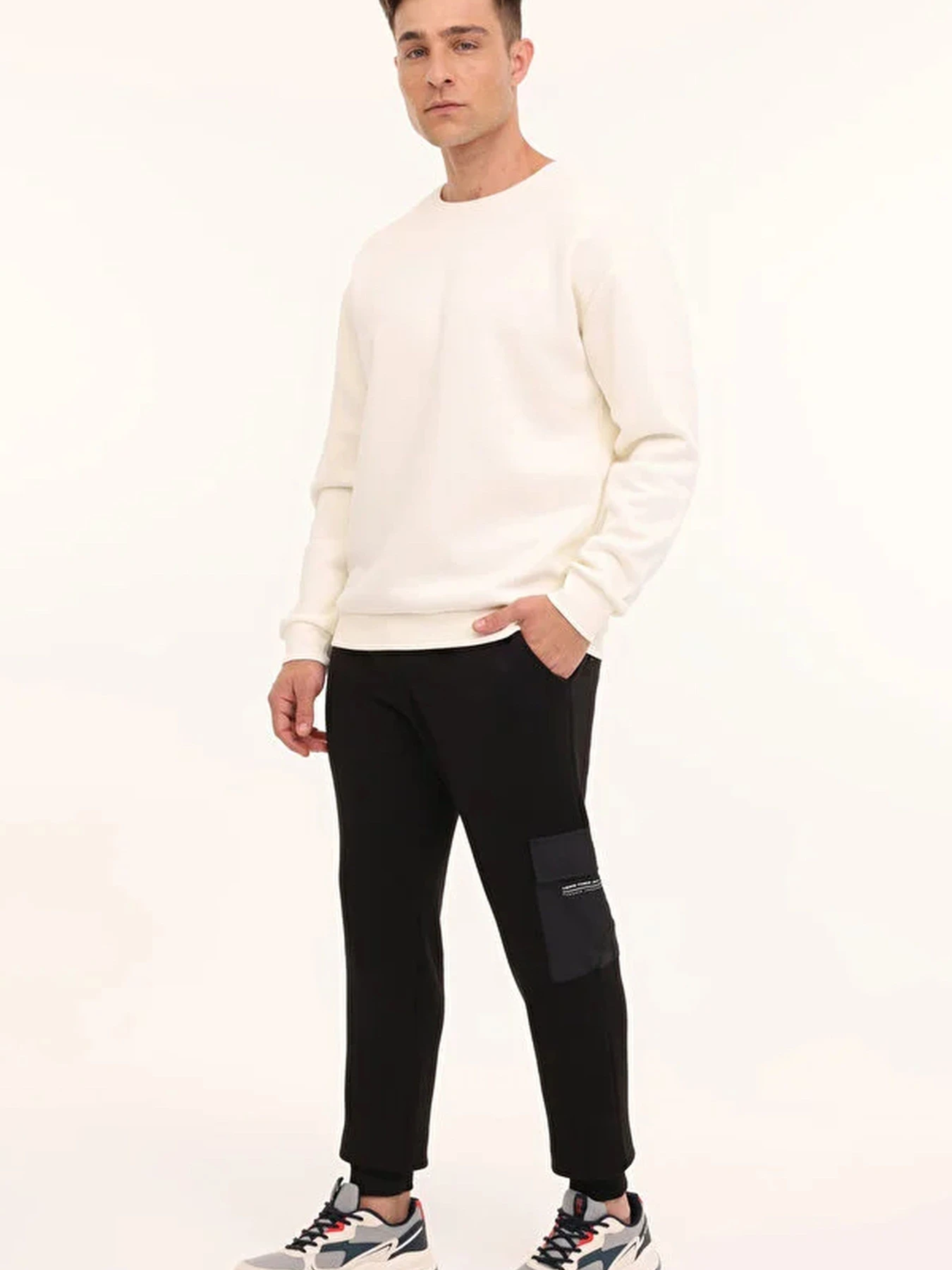 Брюки Kinetix модель 101876530 Брюки Kinetix модель 101876530 Фото