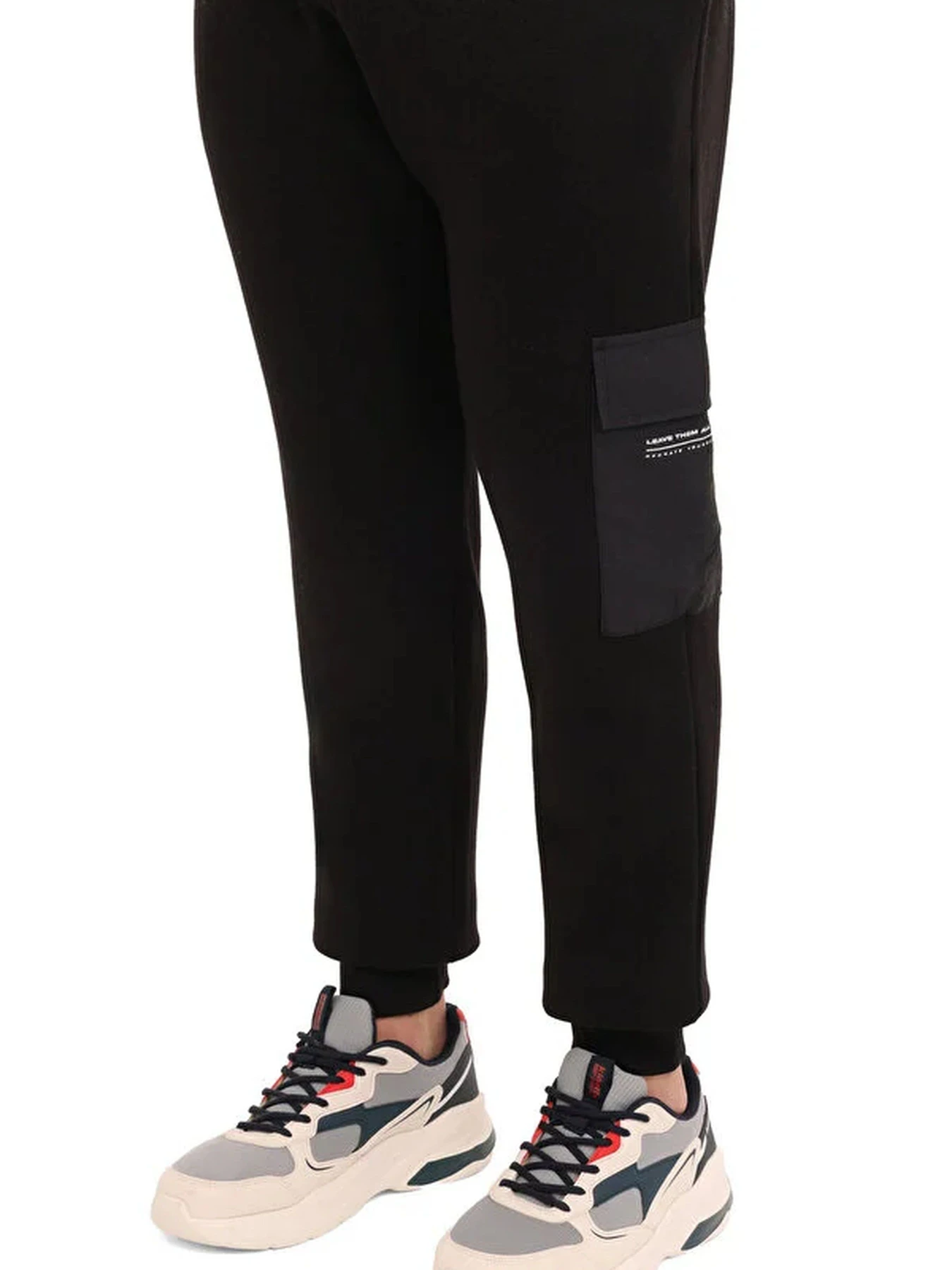 Брюки Kinetix модель 101876530 Брюки Kinetix модель 101876530 Фото