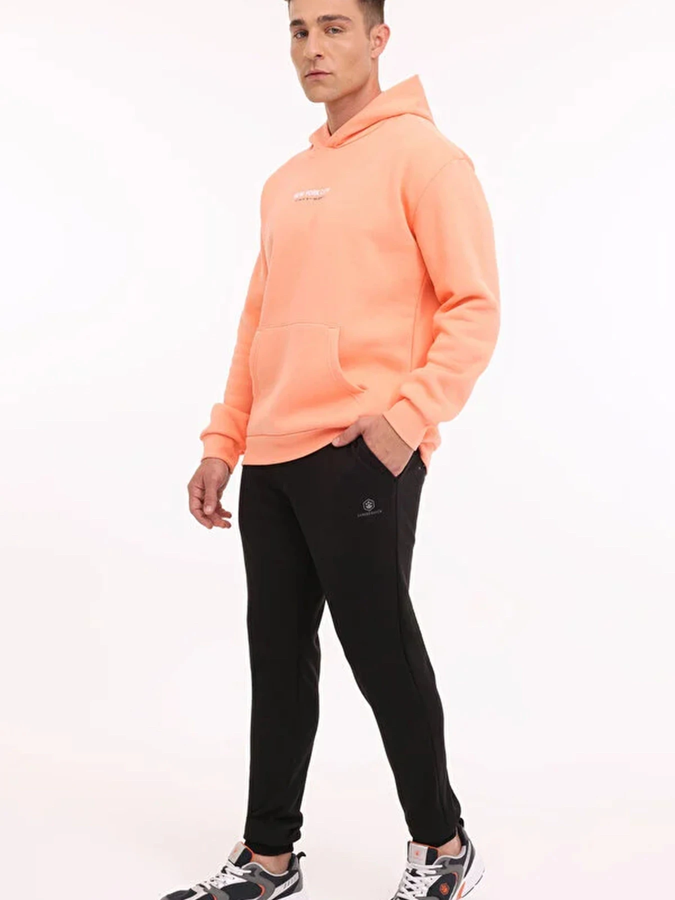 Брюки Lumberjack модель 101889352 Брюки Lumberjack модель 101889352 Фото