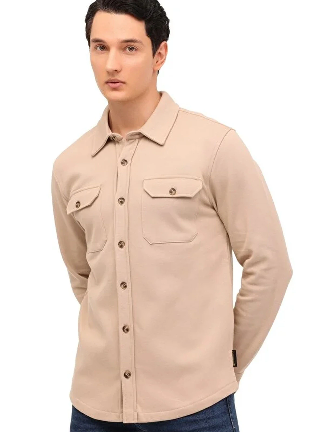 Рубашки Lumberjack модель 101913516 Рубашки Lumberjack модель 101913516 Фото