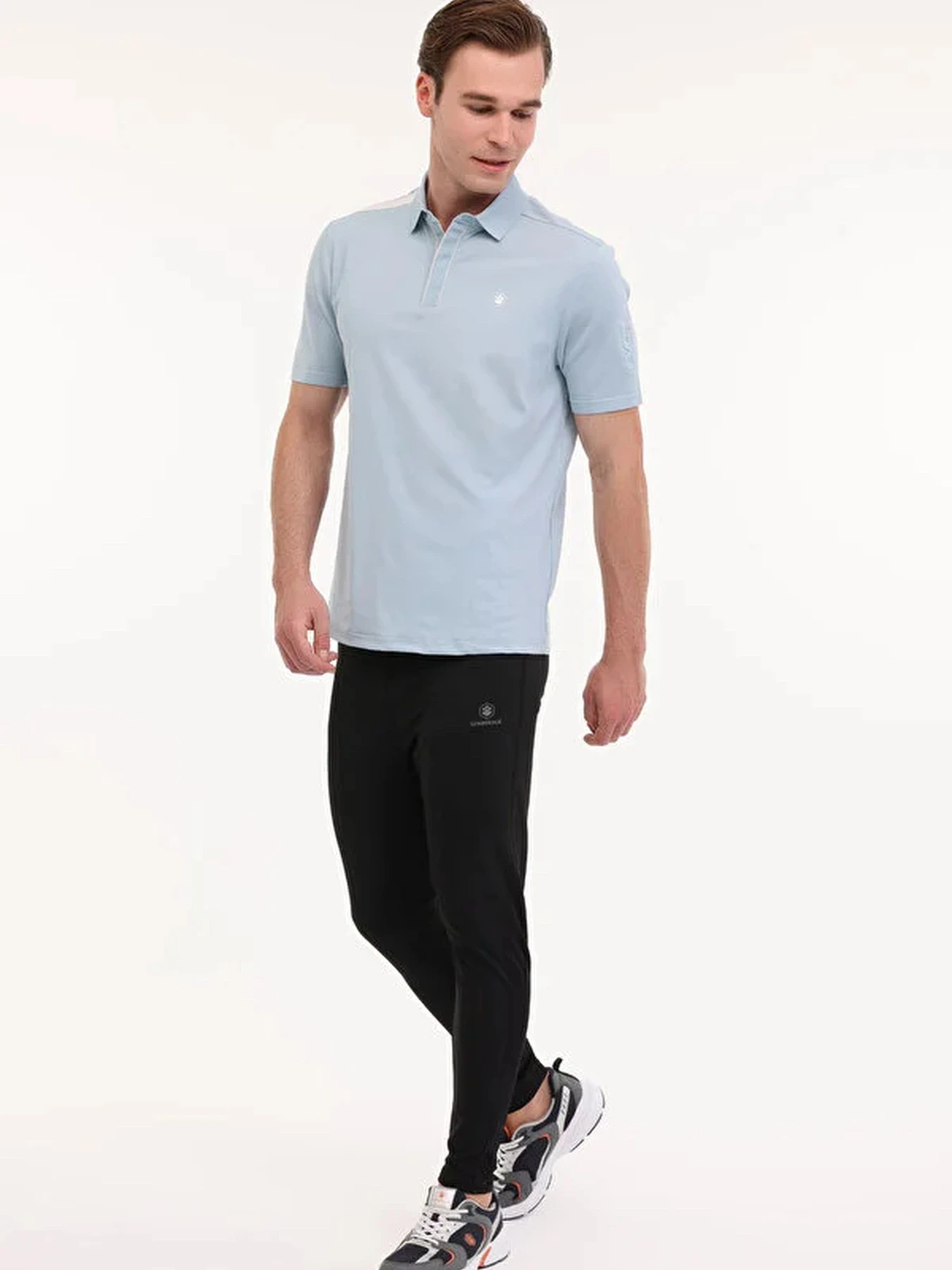 Брюки Lumberjack модель 101925959 Брюки Lumberjack модель 101925959 Фото