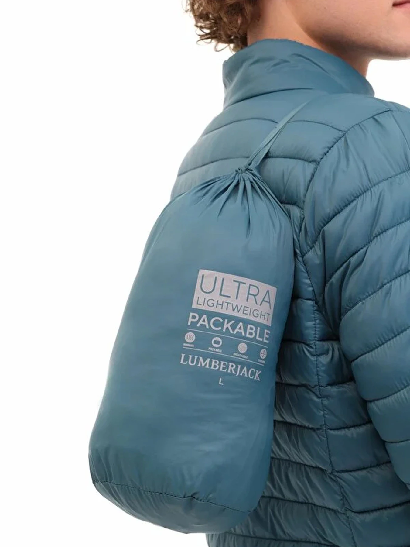 Куртки и дубленки Lumberjack модель 102023168 Куртки и дубленки Lumberjack модель 102023168 Фото