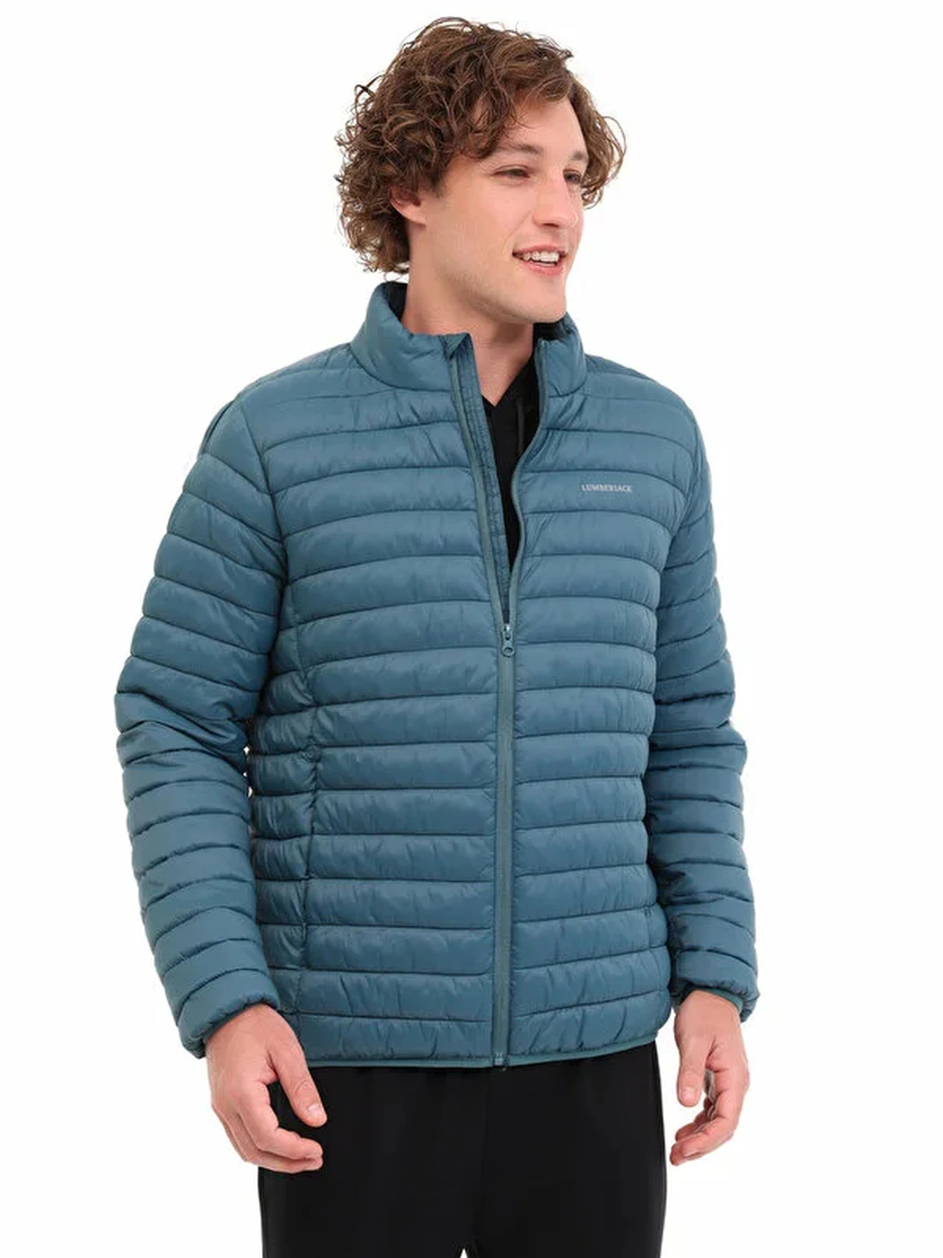 Куртки и дубленки Lumberjack модель 102023168 Куртки и дубленки Lumberjack модель 102023168 Фото