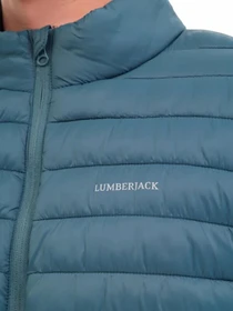 Куртки и дубленки Lumberjack модель 102023168 Фото