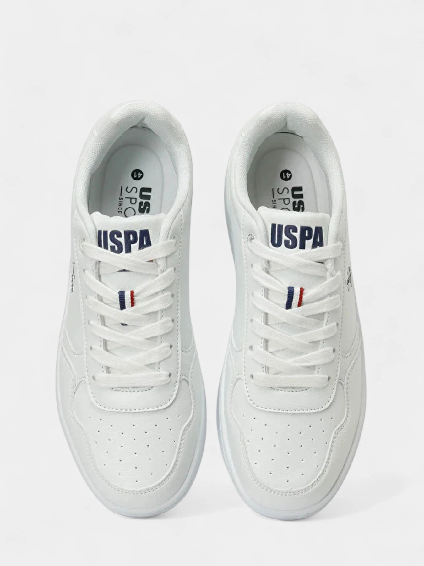 Кроссовки US Polo модель 102020959 Кроссовки US Polo модель 102020959 Фото