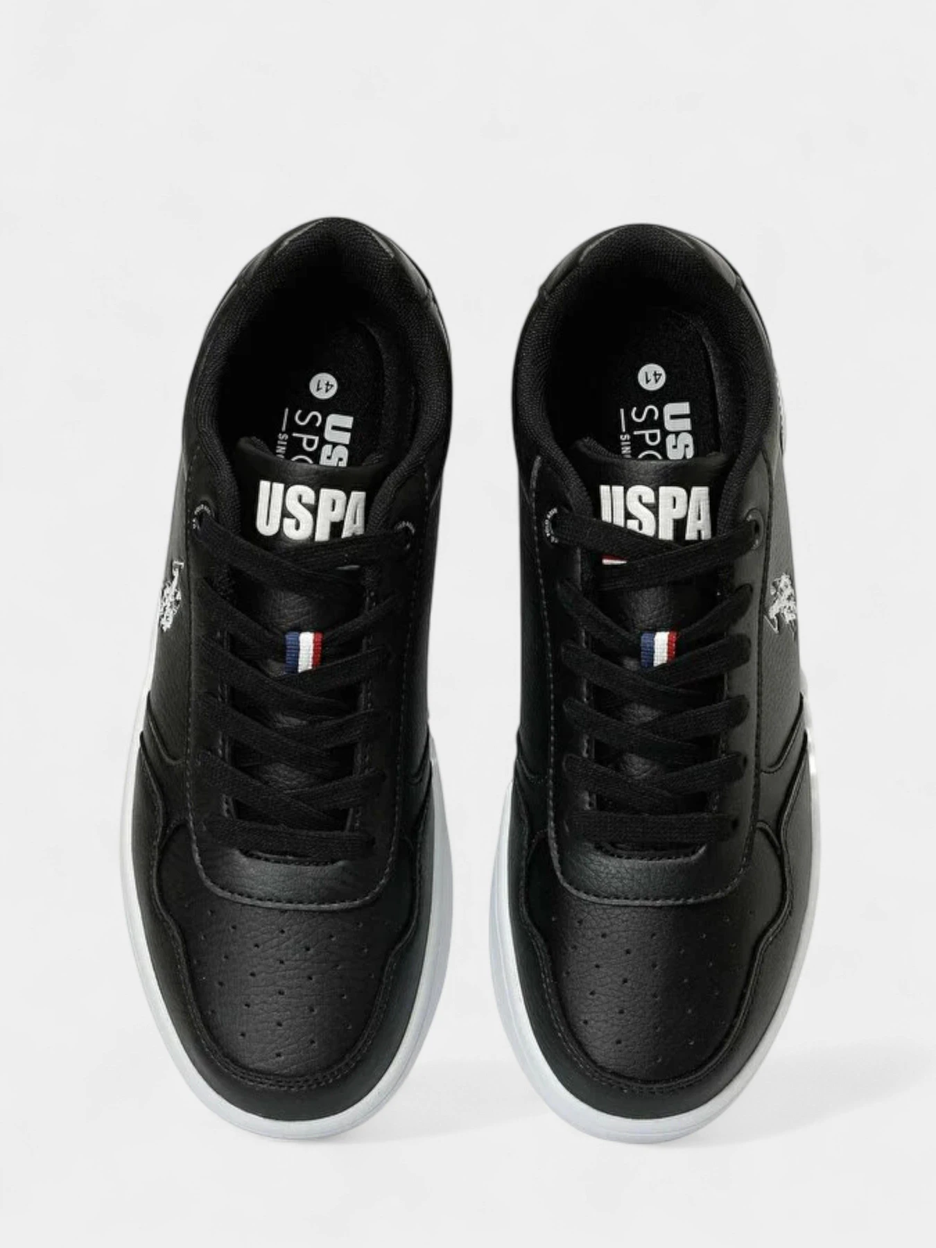 Кроссовки US Polo модель 102020960 Кроссовки US Polo модель 102020960 Фото