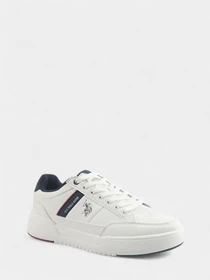 Кроссовки US Polo модель 102021101 Фото