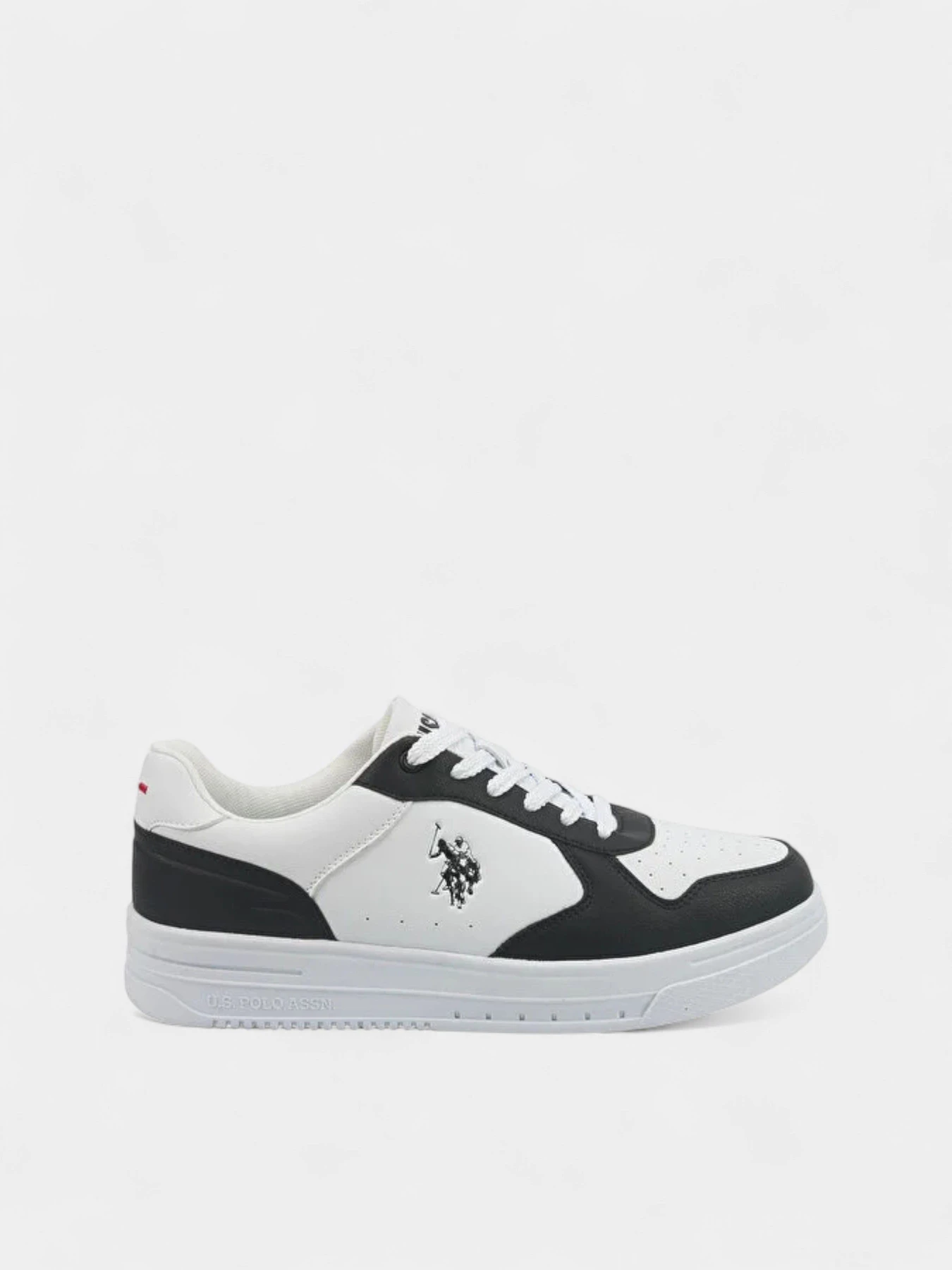 Кроссовки US Polo модель 102022185 Кроссовки US Polo модель 102022185 Фото
