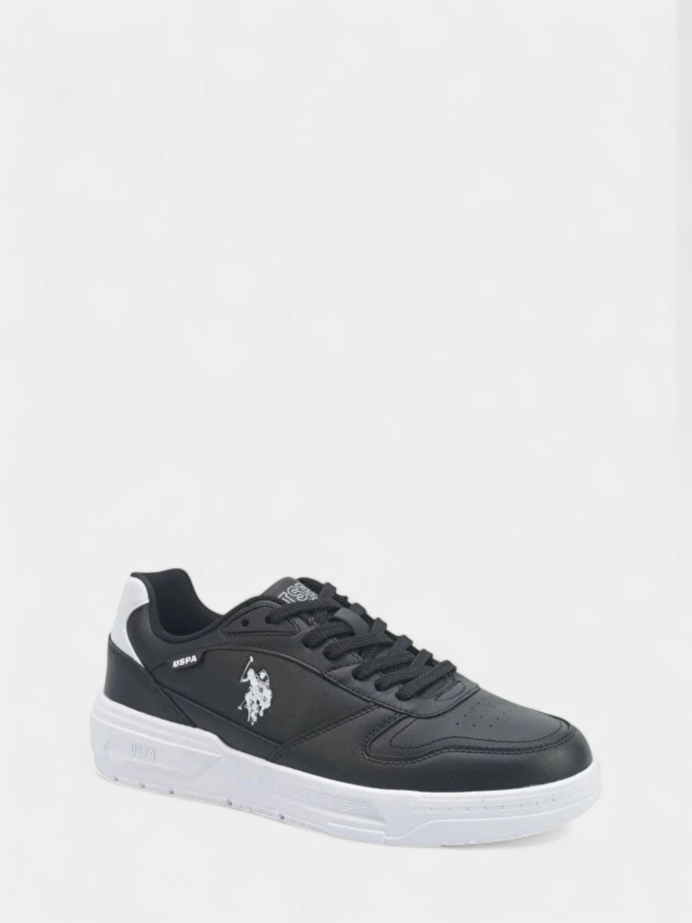 Кроссовки US Polo модель 102022243 Кроссовки US Polo модель 102022243 Фото