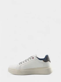 Кроссовки US Polo модель 102022300 Фото