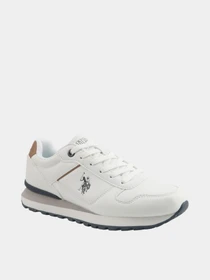 Кроссовки US Polo ZEN GLB 5PR модель 102022318 Фото