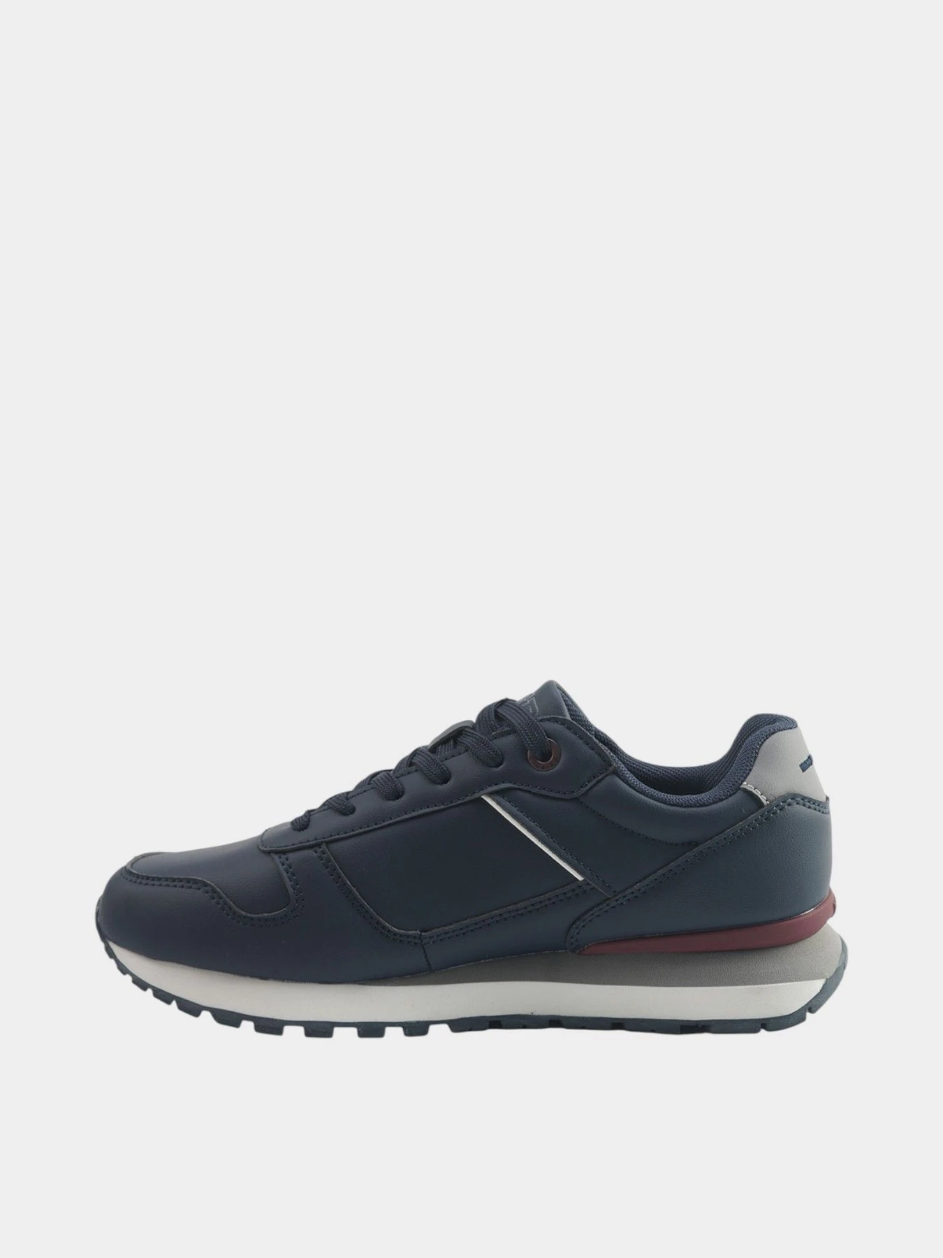 Кроссовки US Polo ZEN GLB 5PR модель 102022319 Кроссовки US Polo ZEN GLB 5PR модель 102022319 Фото