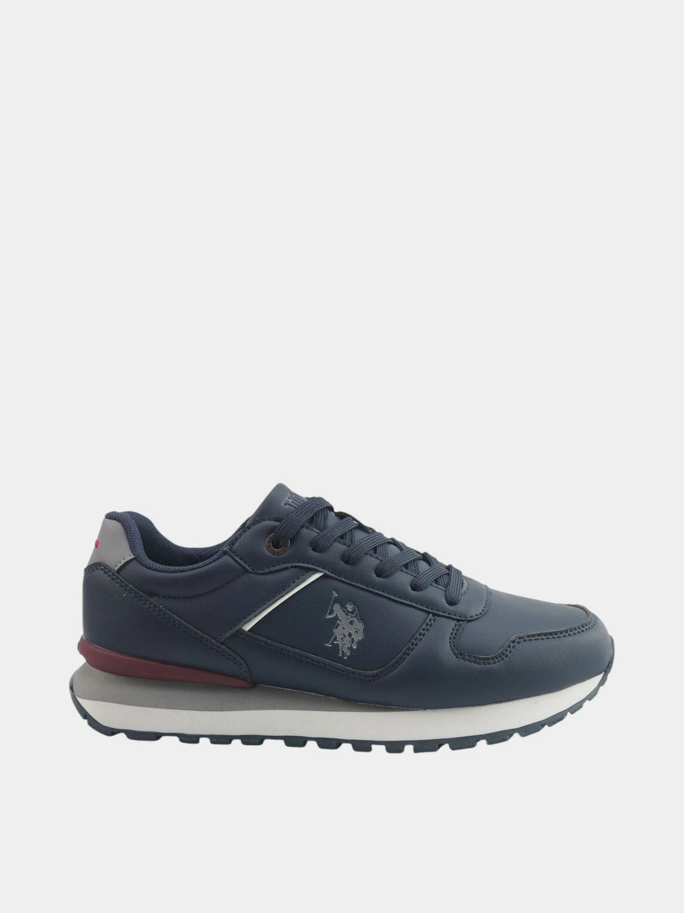 Кроссовки US Polo ZEN GLB 5PR модель 102022319 Кроссовки US Polo ZEN GLB 5PR модель 102022319 Фото