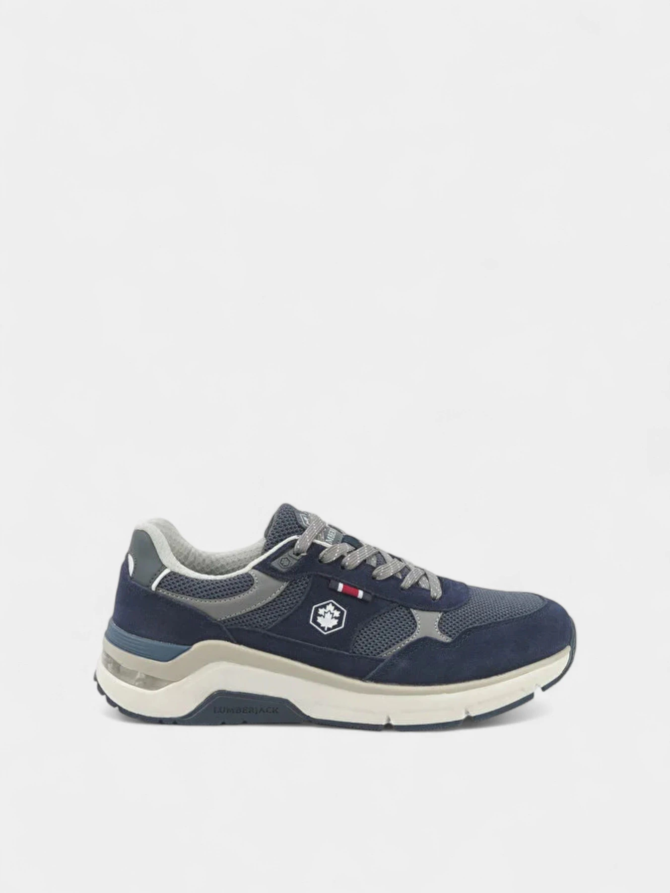 Кроссовки Lumberjack модель 102022379 Кроссовки Lumberjack модель 102022379 Фото